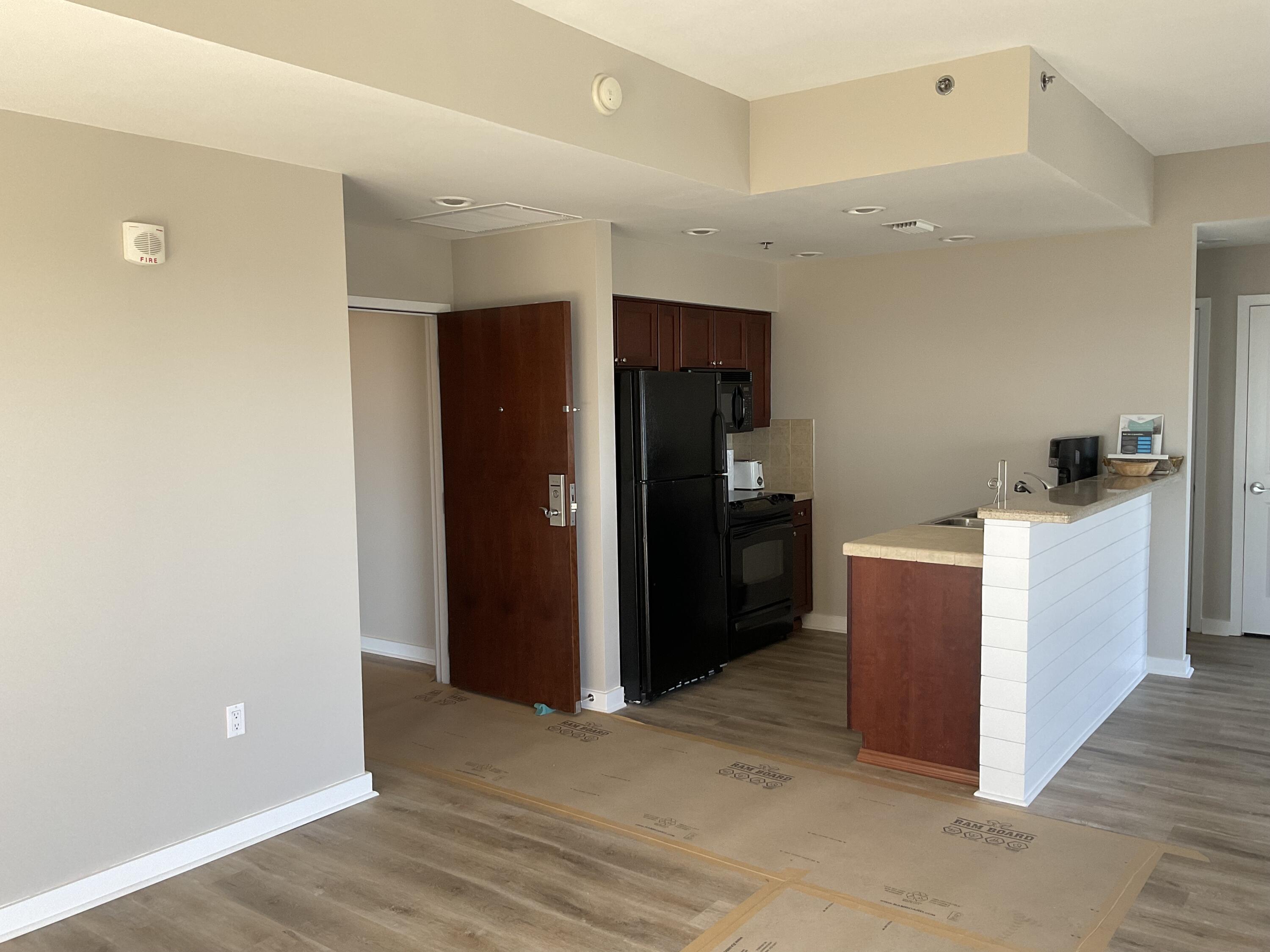 LUAU I - Residential