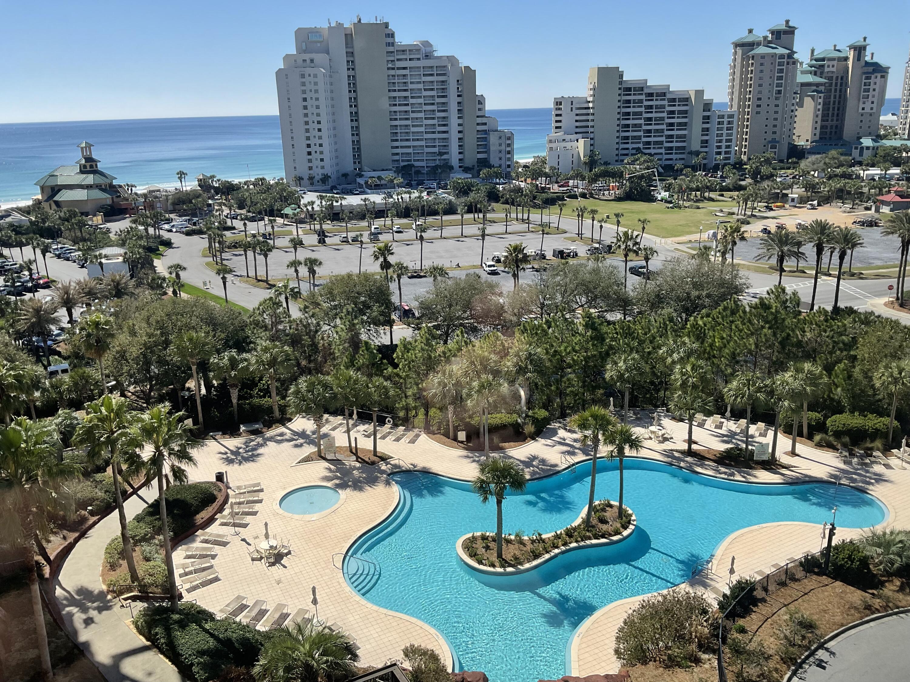 LUAU I - Residential