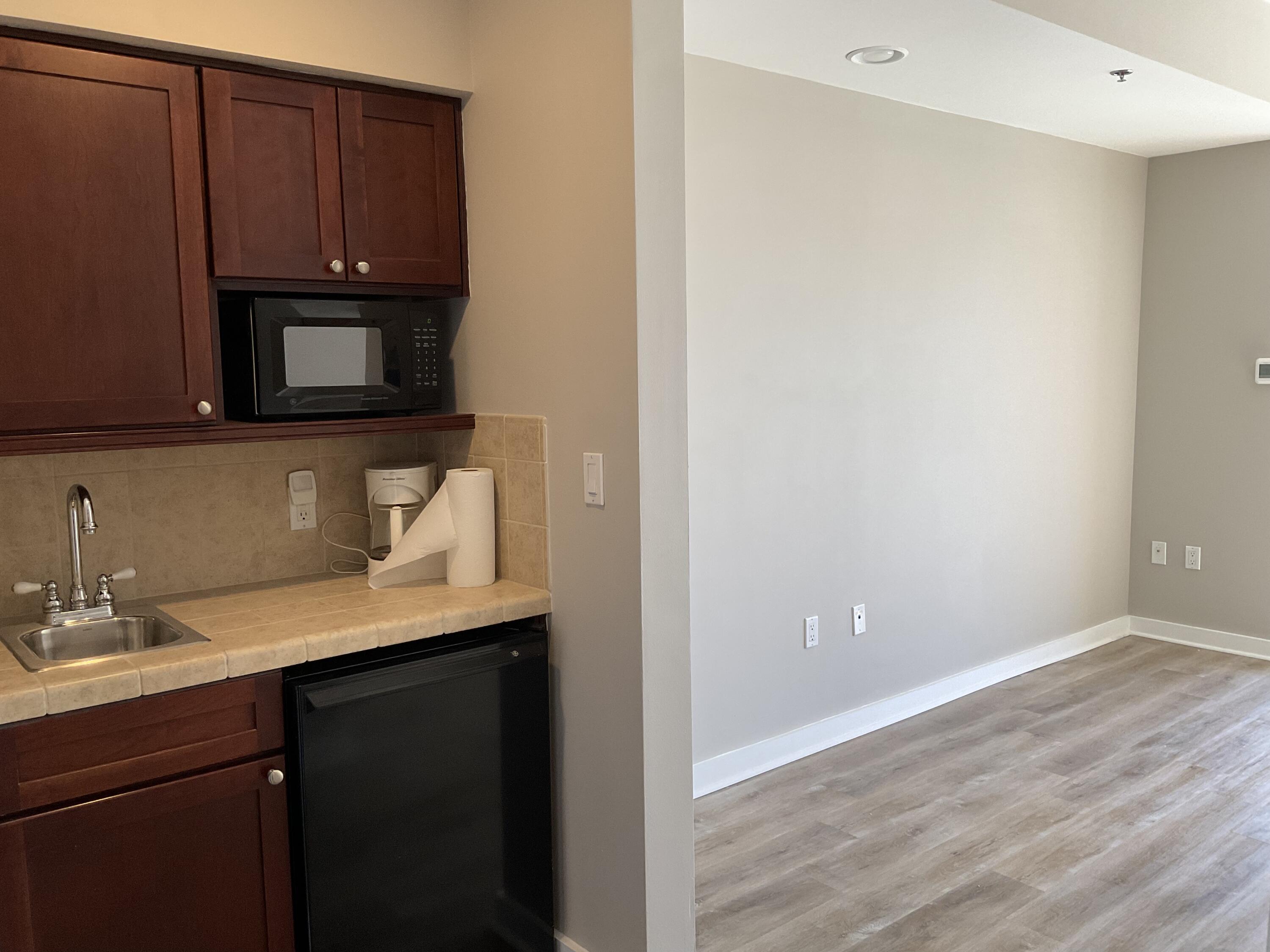 LUAU I - Residential