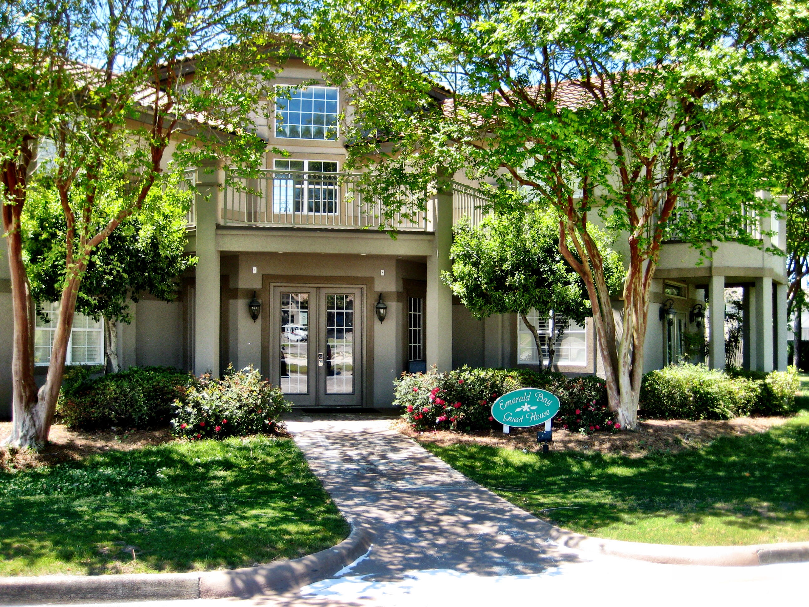 EMERALD BAY PH 1A - Residential