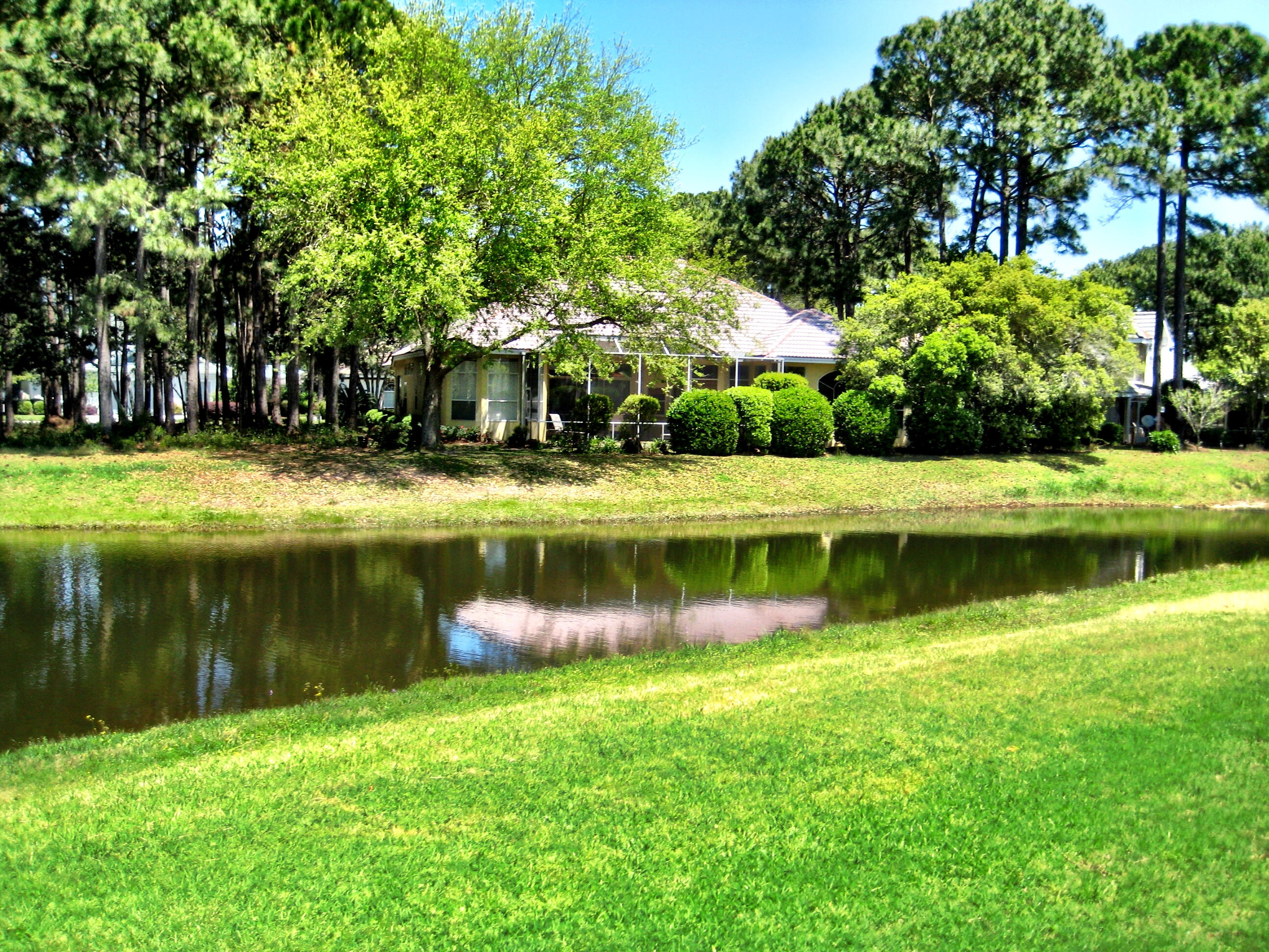 EMERALD BAY PH 1A - Residential