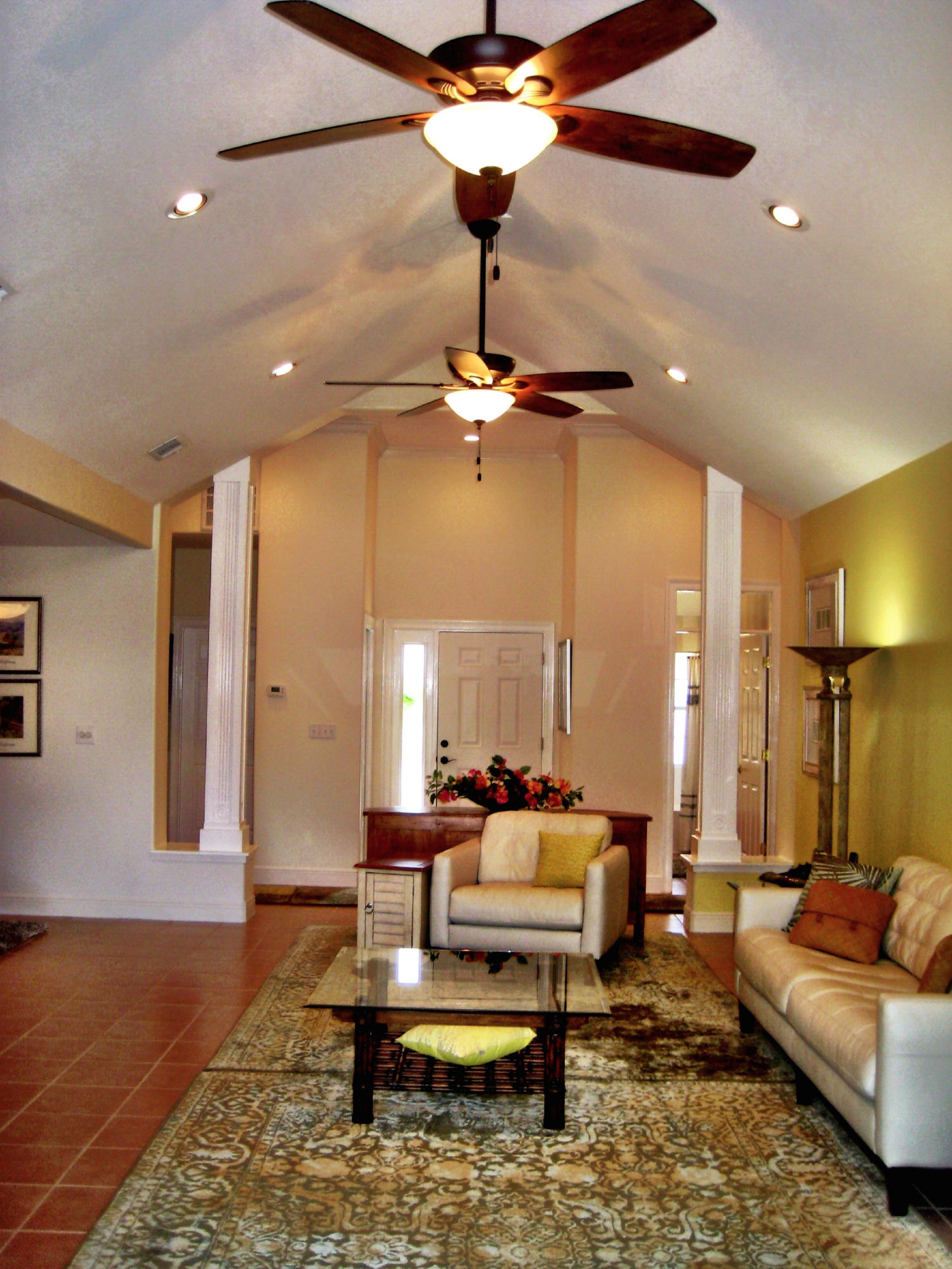 EMERALD BAY PH 1A - Residential