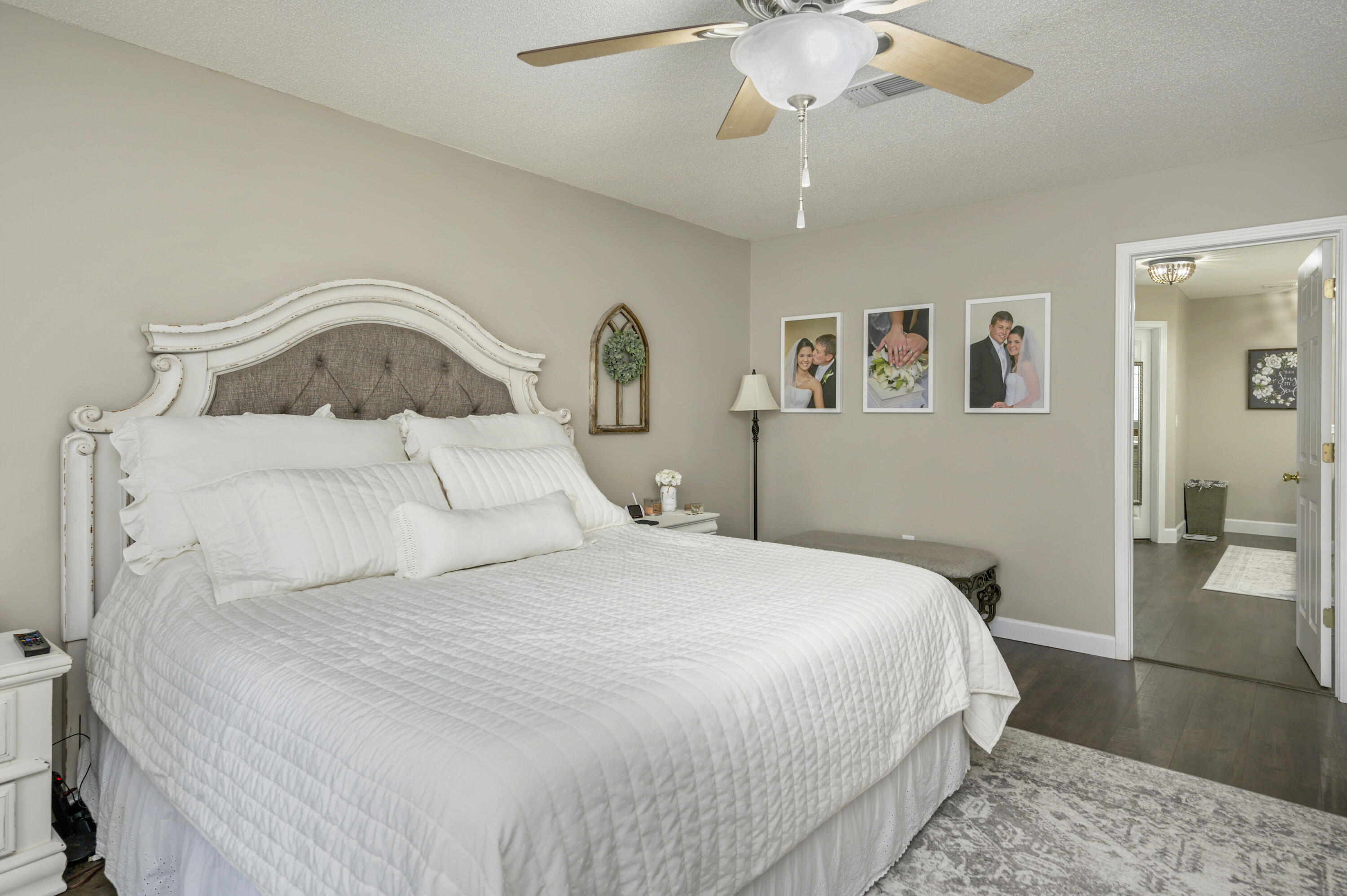 BROOKE ESTATES PH I - Residential