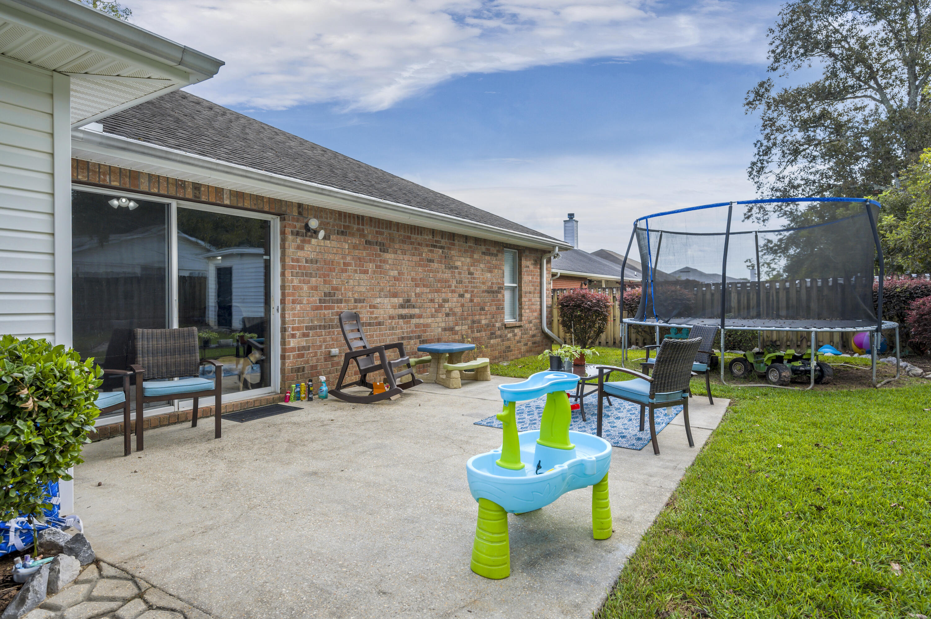 BROOKE ESTATES PH I - Residential