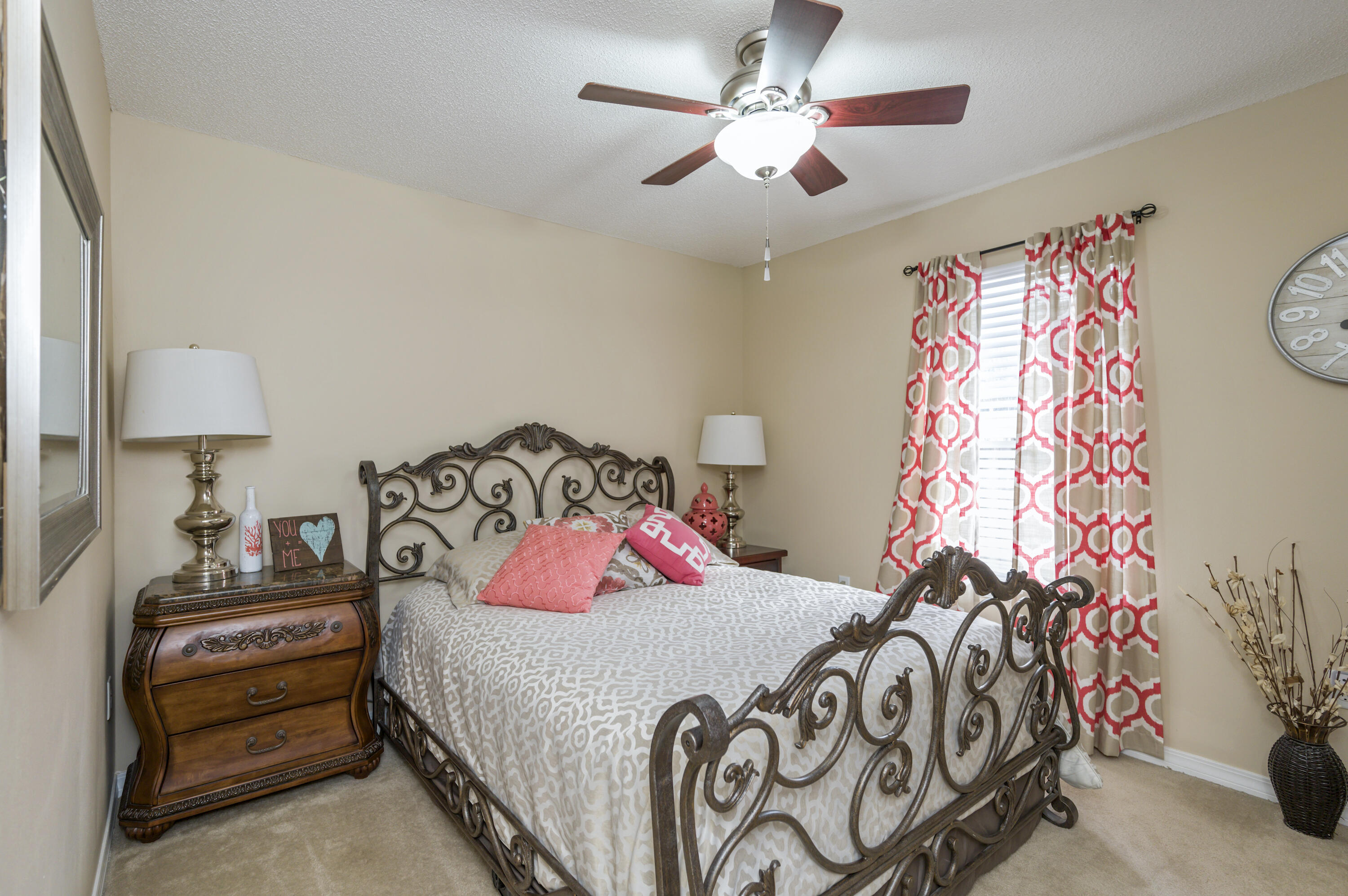 BROOKE ESTATES PH I - Residential