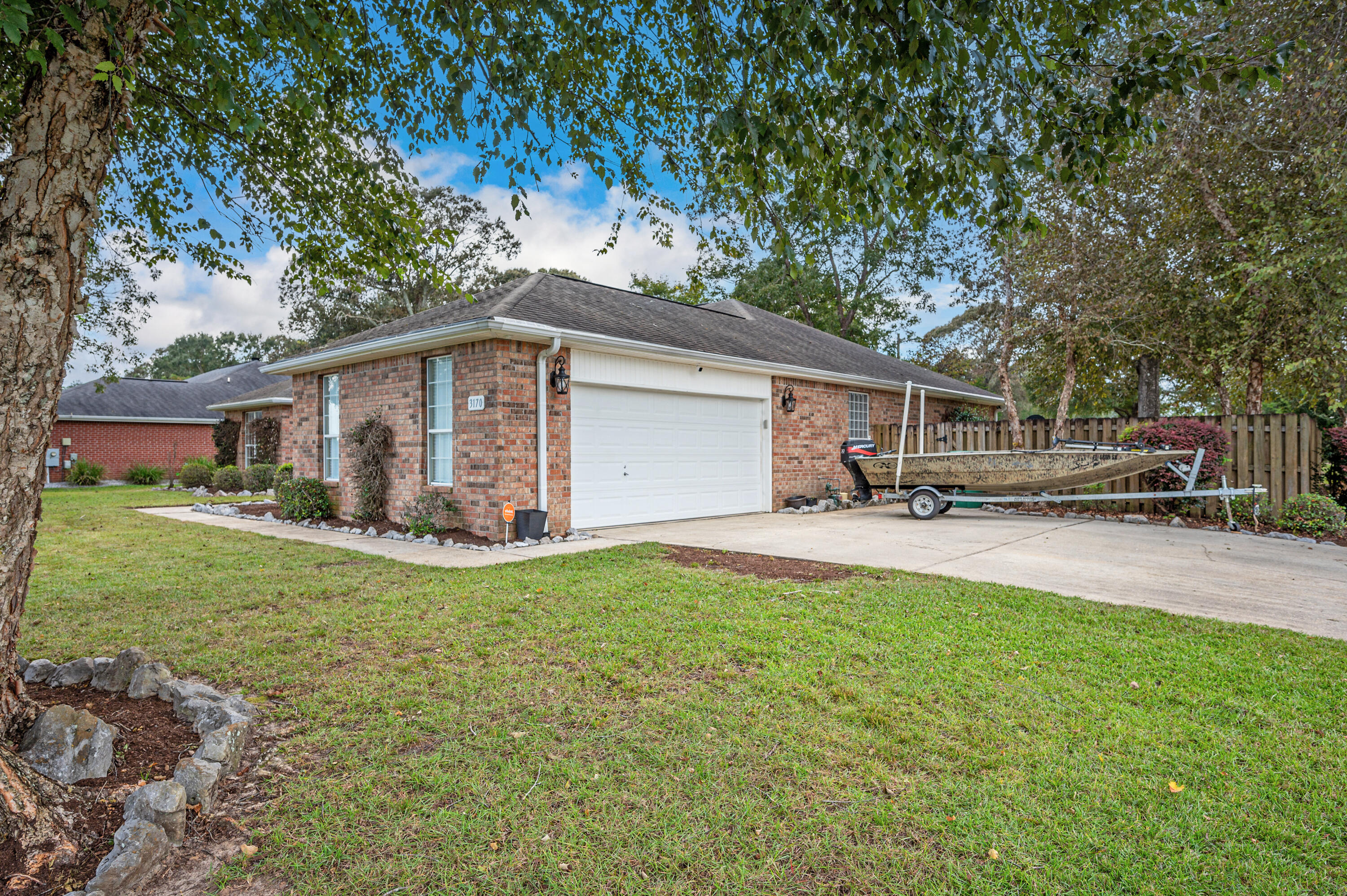 BROOKE ESTATES PH I - Residential