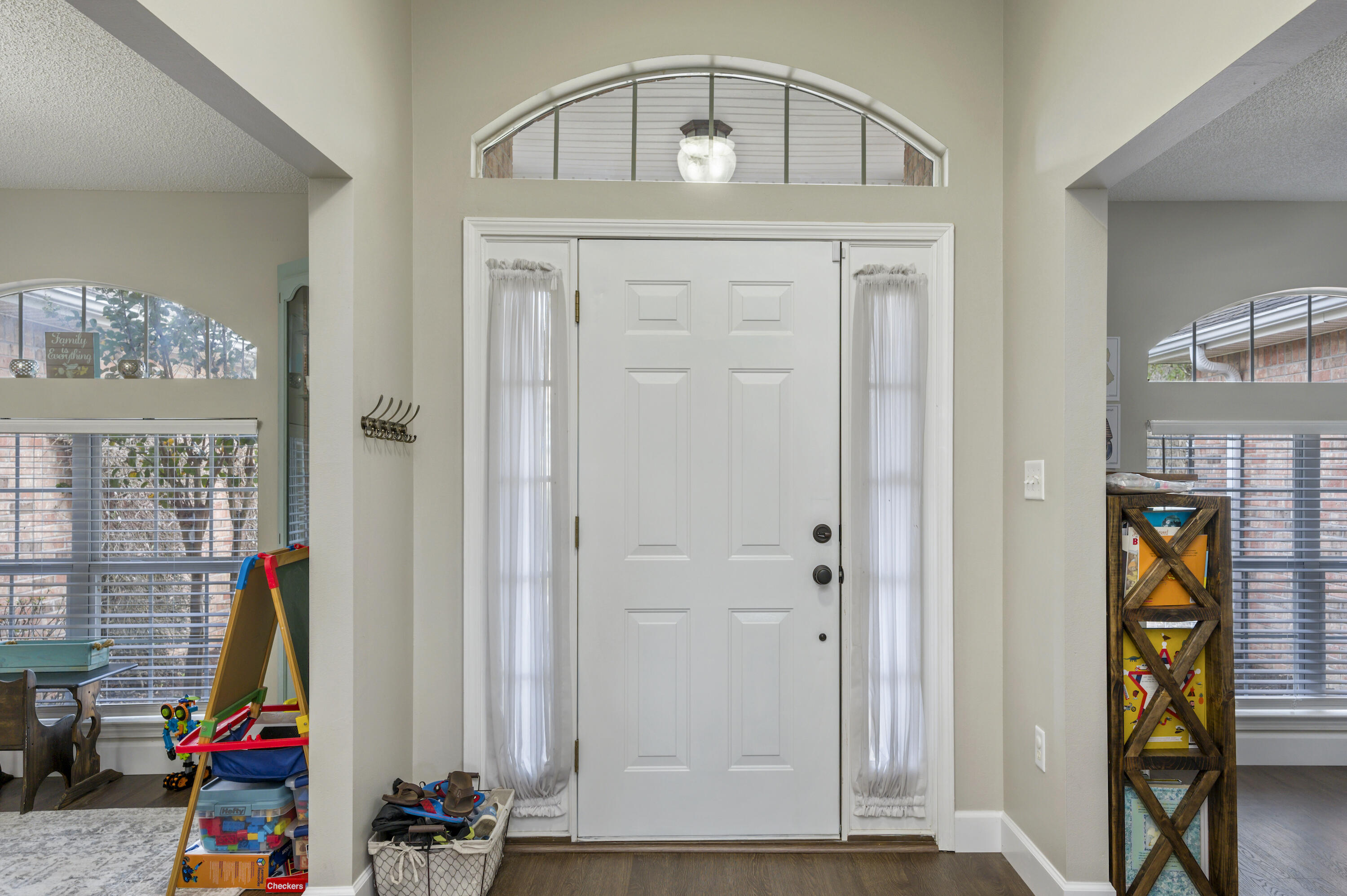 BROOKE ESTATES PH I - Residential