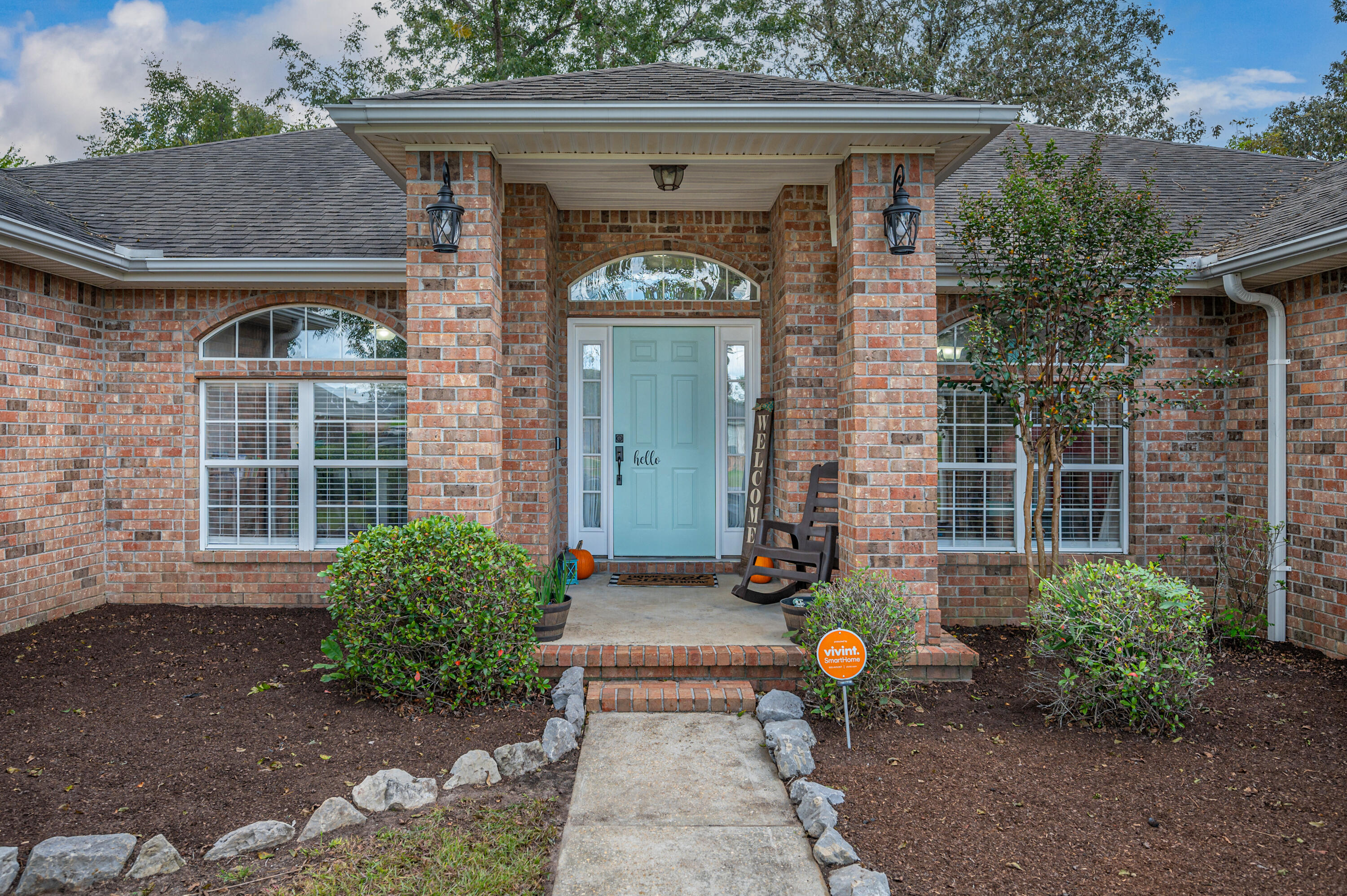 BROOKE ESTATES PH I - Residential