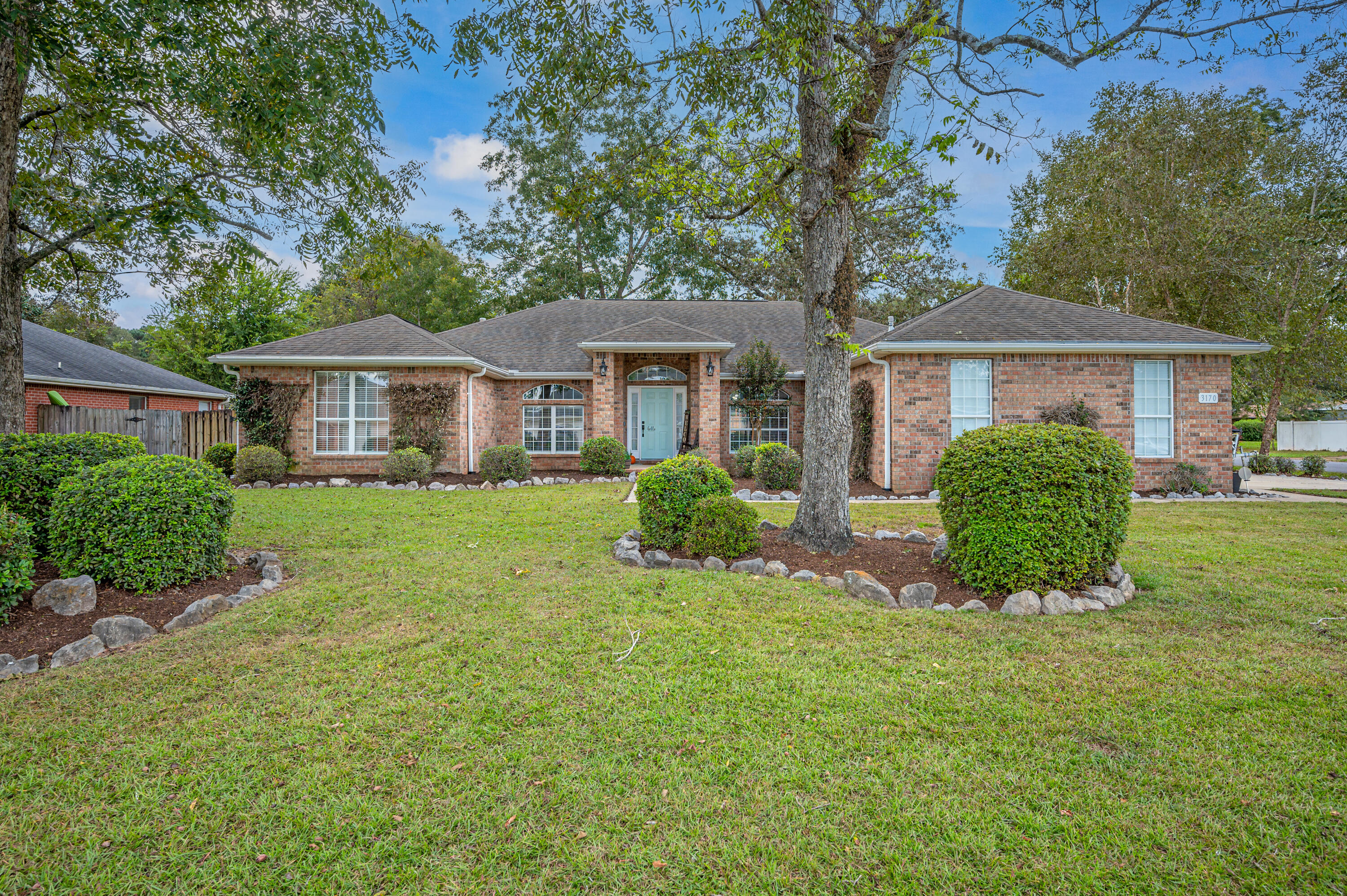 BROOKE ESTATES PH I - Residential