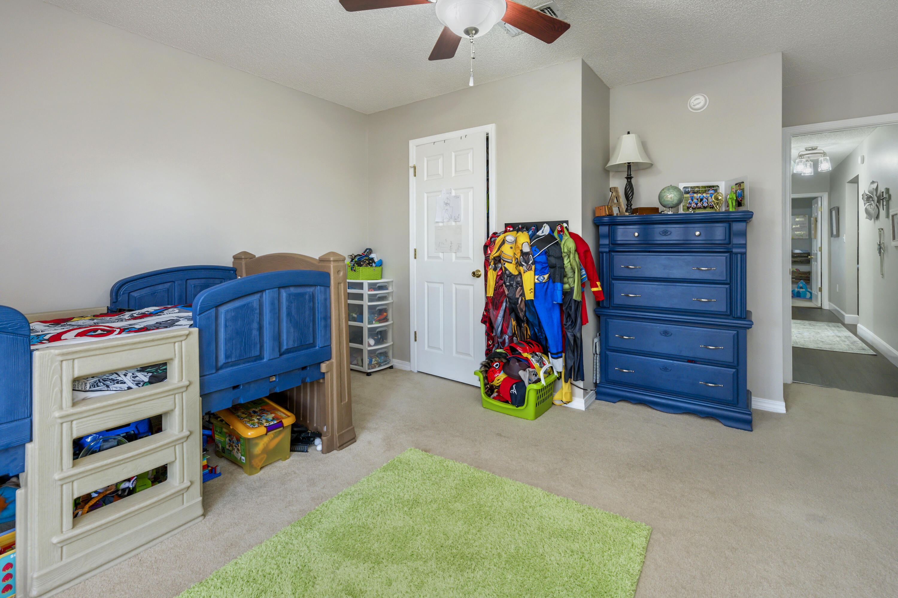 BROOKE ESTATES PH I - Residential