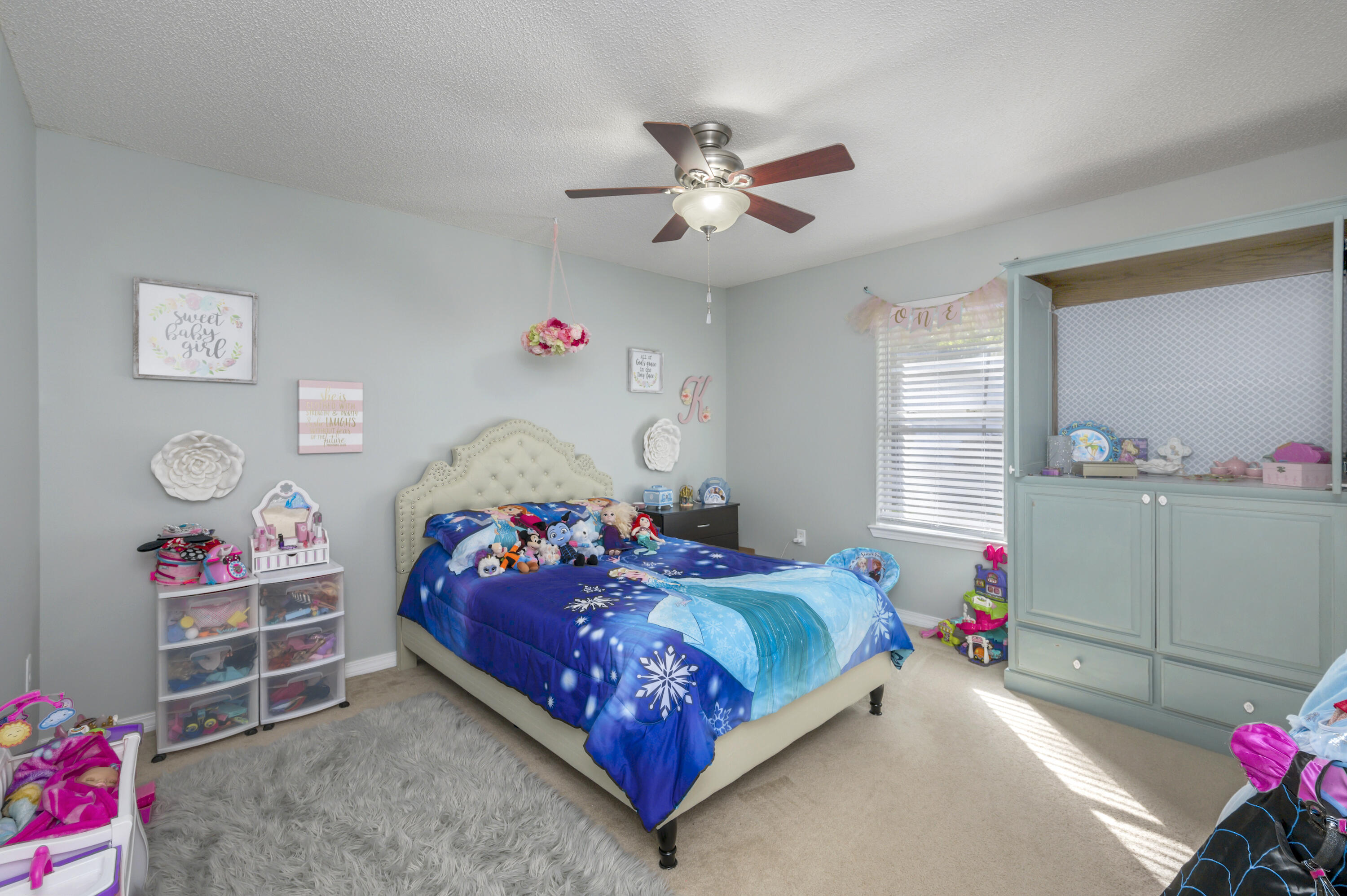 BROOKE ESTATES PH I - Residential