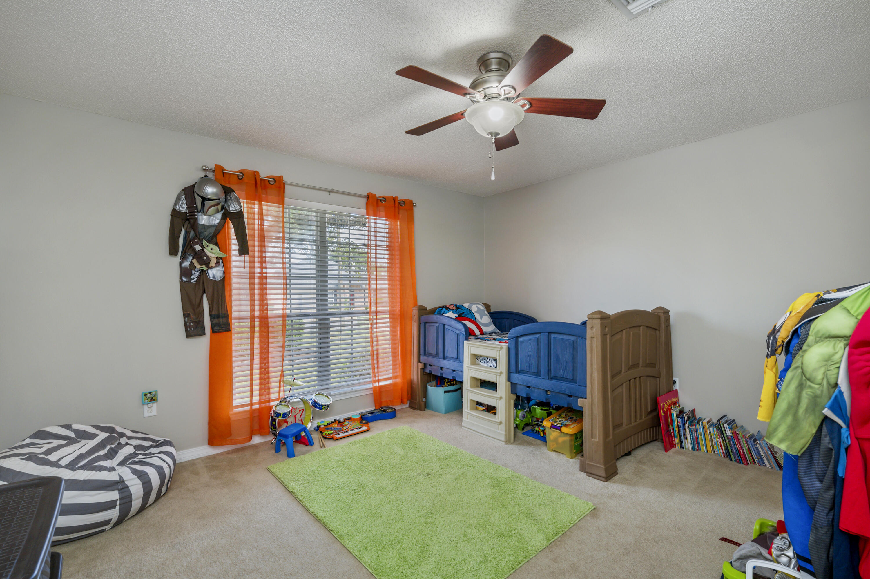 BROOKE ESTATES PH I - Residential