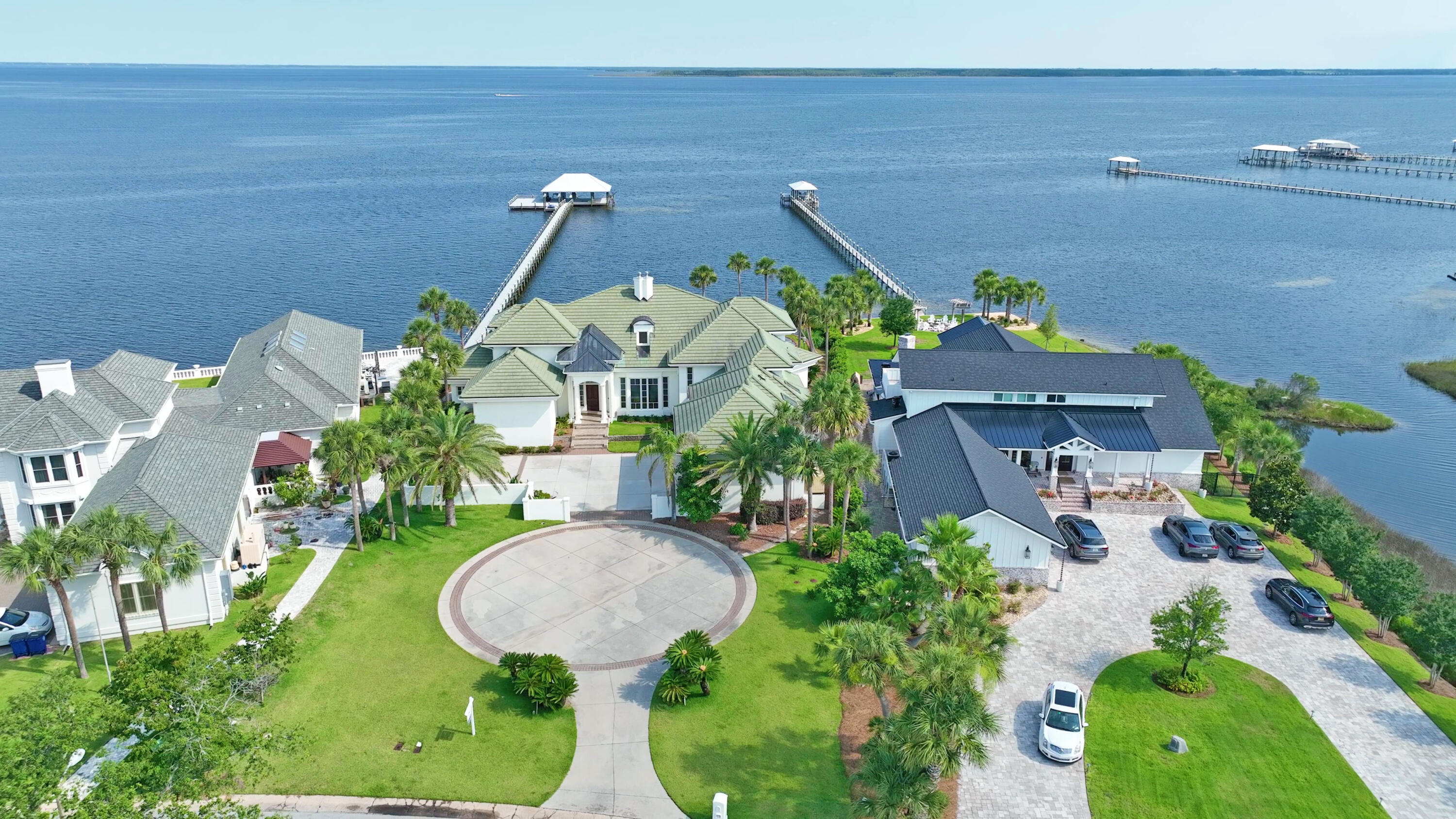KingsPoint Harbour U-1 Replat - Residential