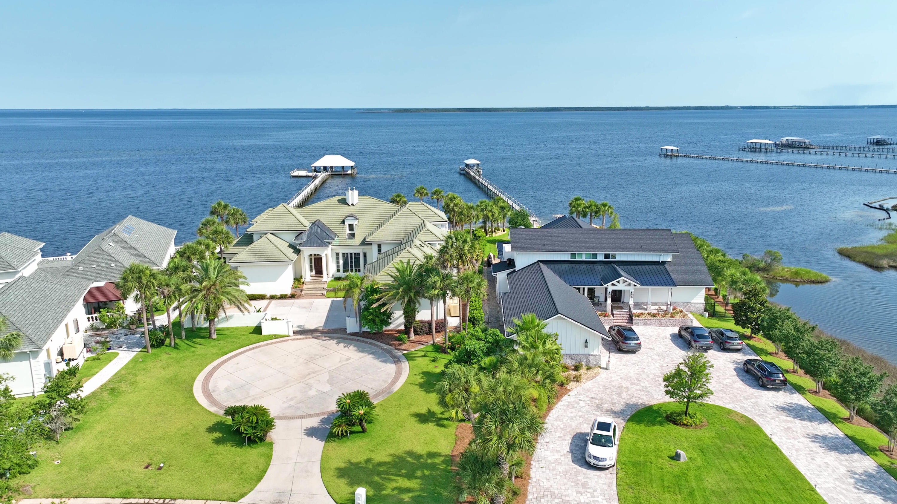 KingsPoint Harbour U-1 Replat - Residential