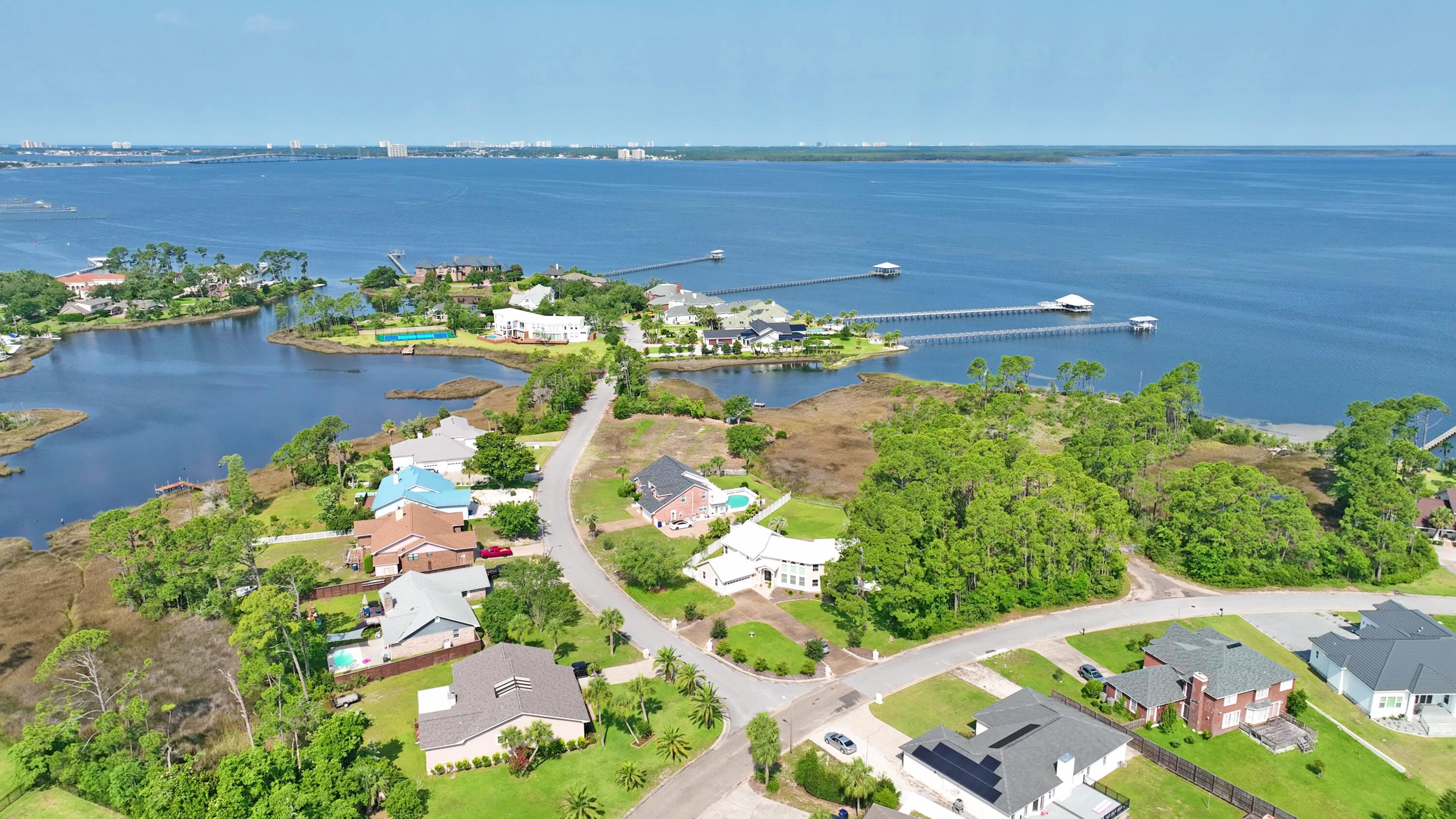 KingsPoint Harbour U-1 Replat - Residential