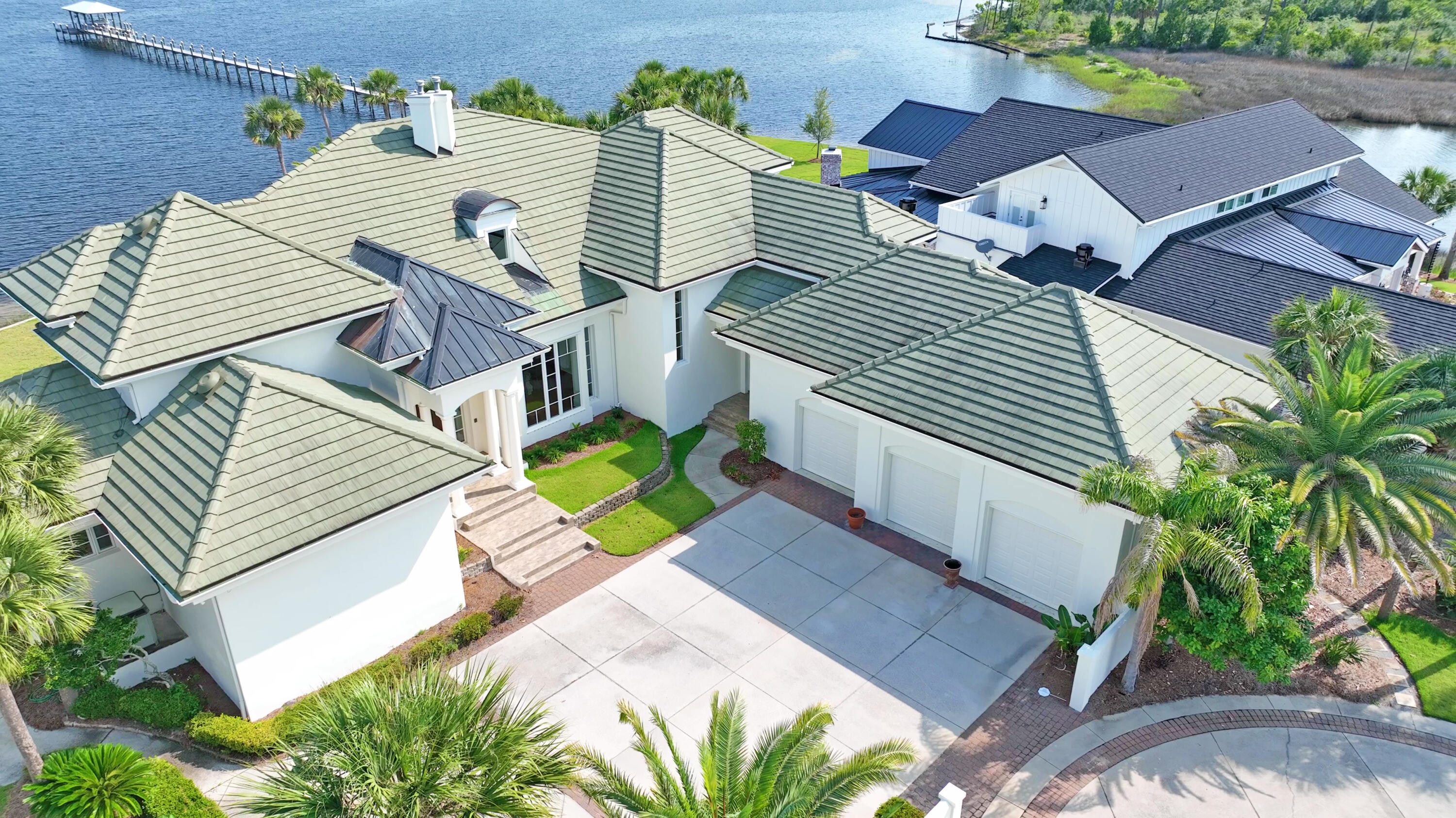 KingsPoint Harbour U-1 Replat - Residential