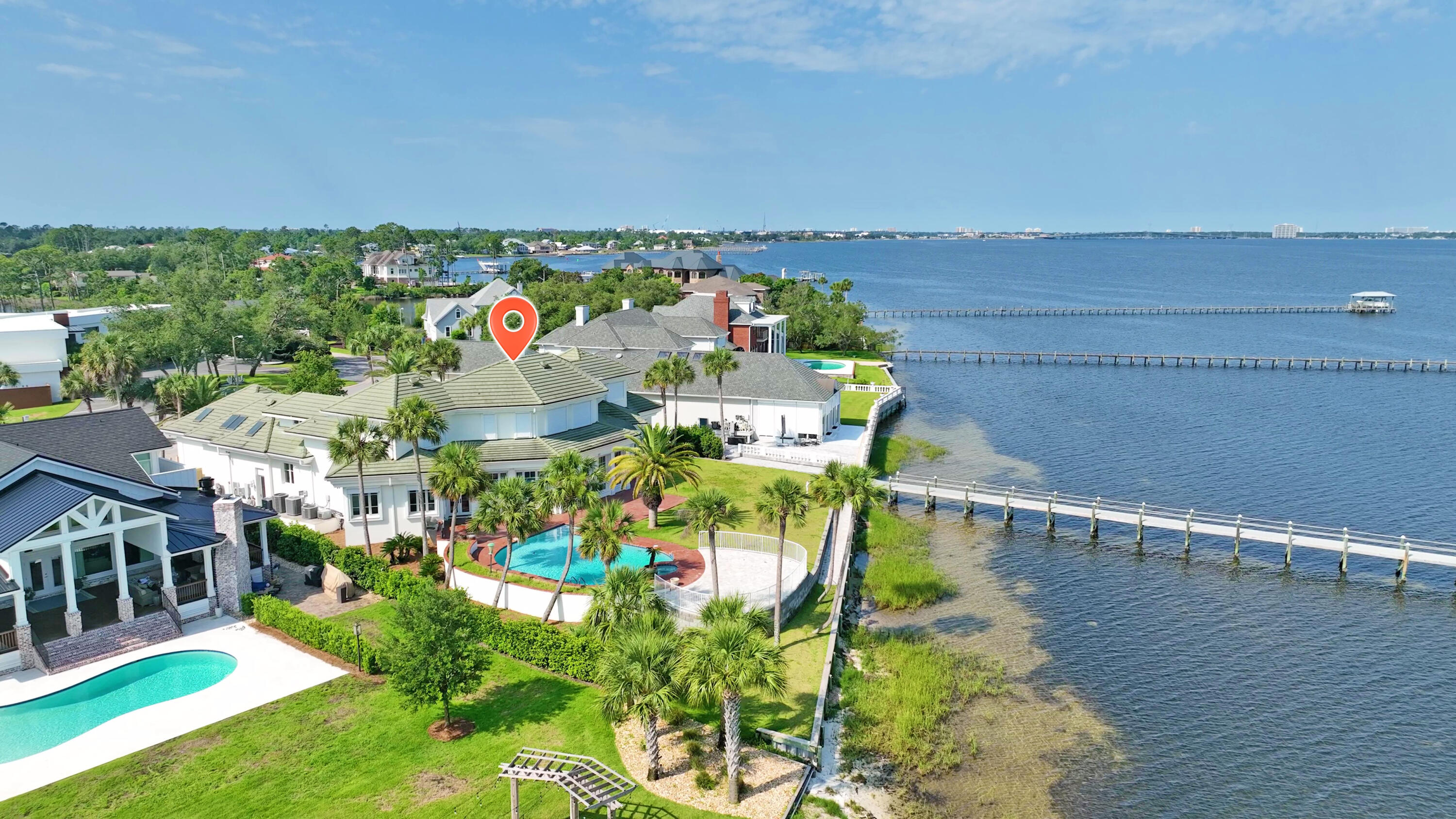 KingsPoint Harbour U-1 Replat - Residential