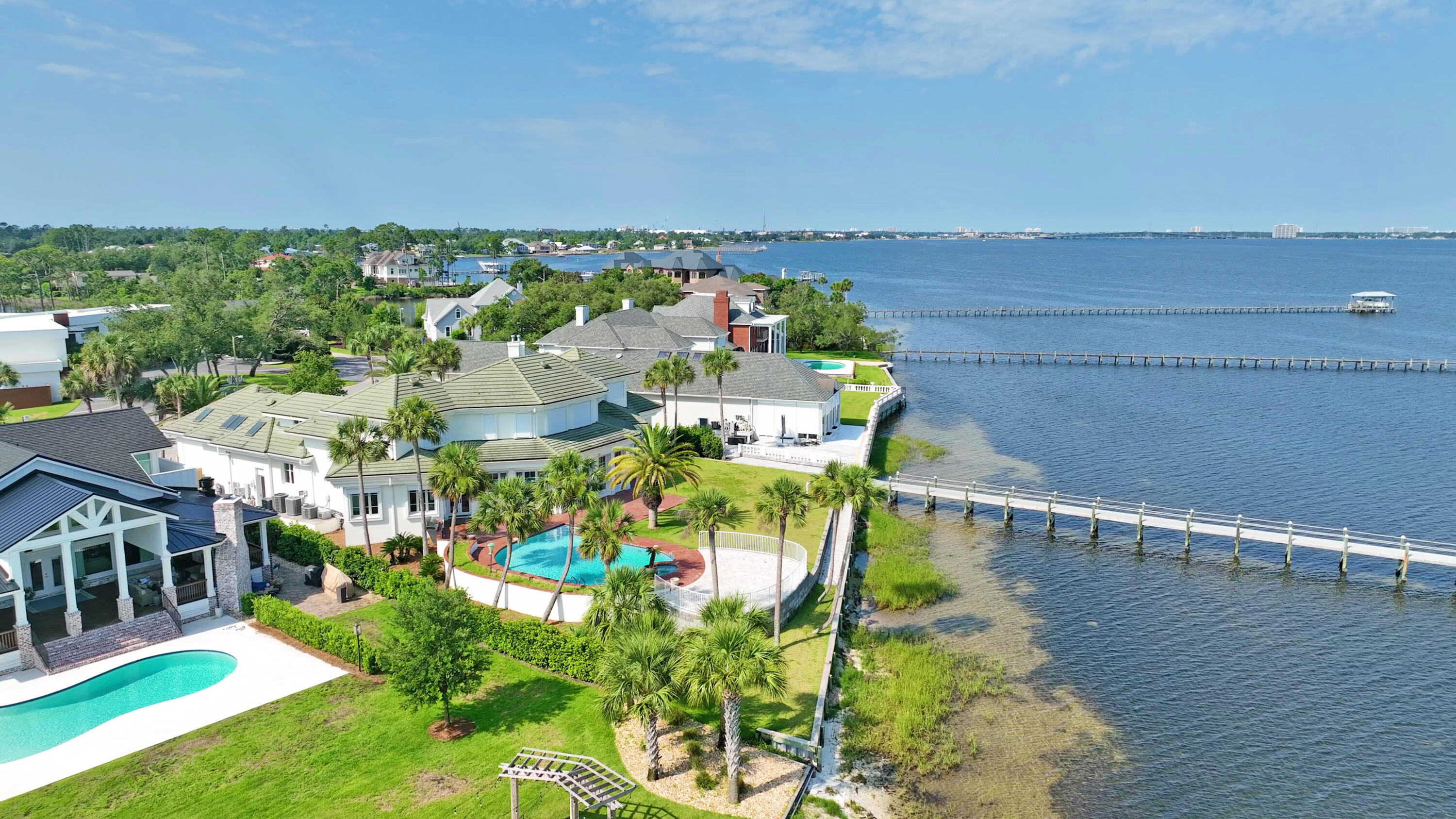 KingsPoint Harbour U-1 Replat - Residential