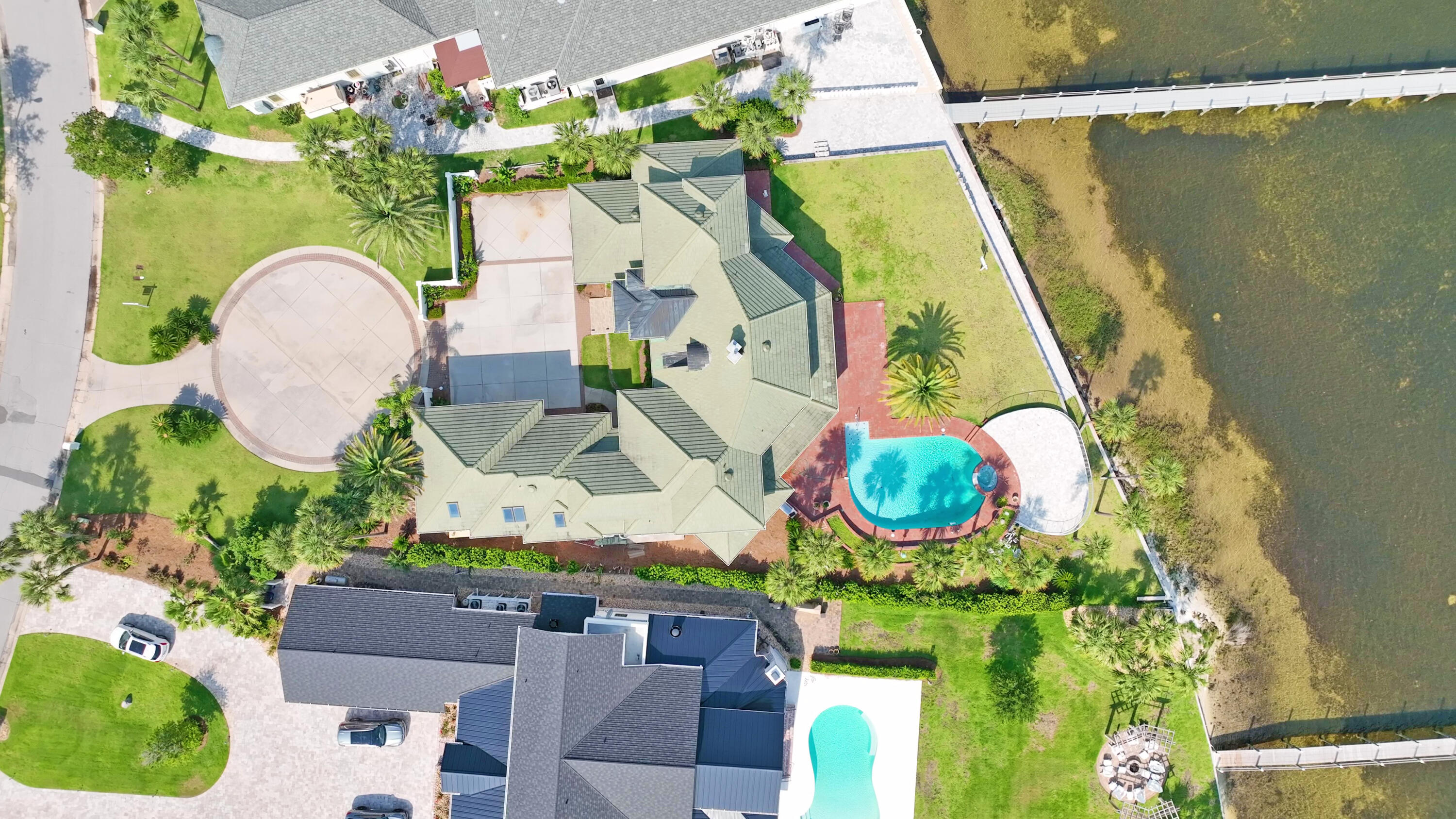 KingsPoint Harbour U-1 Replat - Residential
