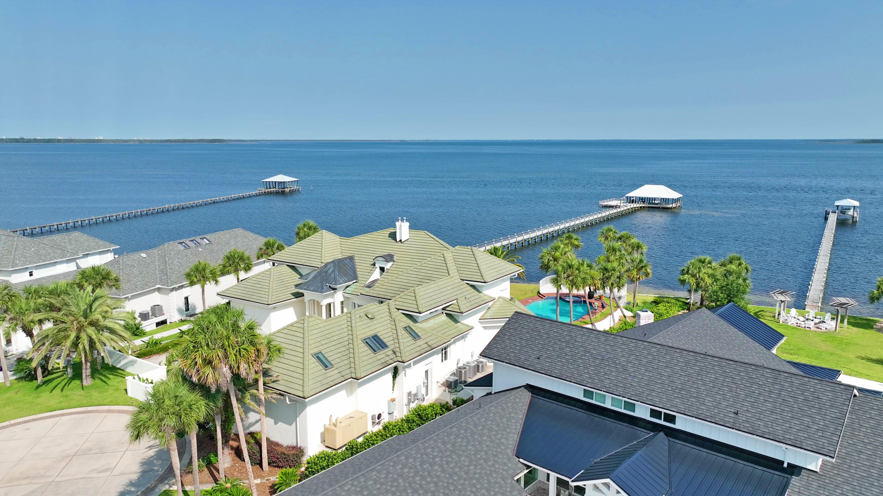 KingsPoint Harbour U-1 Replat - Residential