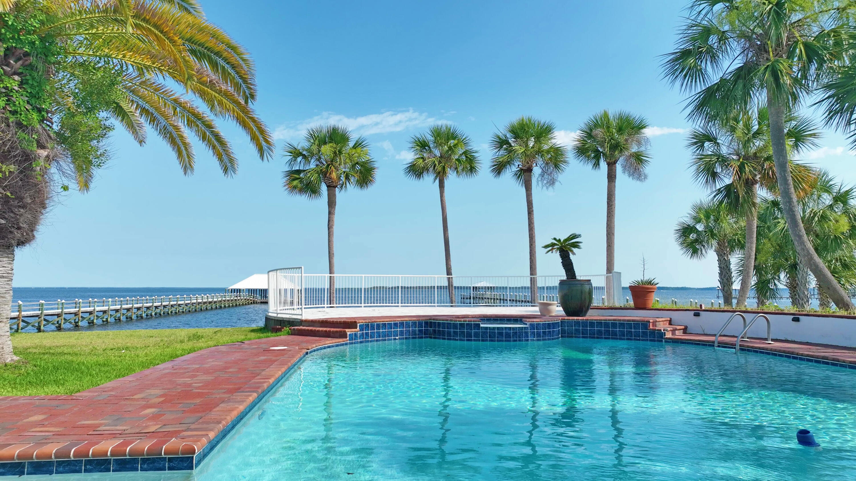 KingsPoint Harbour U-1 Replat - Residential