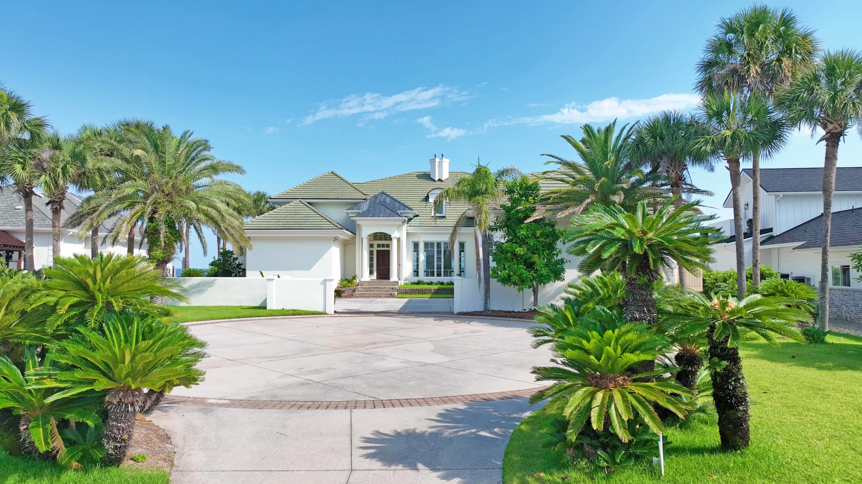 KingsPoint Harbour U-1 Replat - Residential