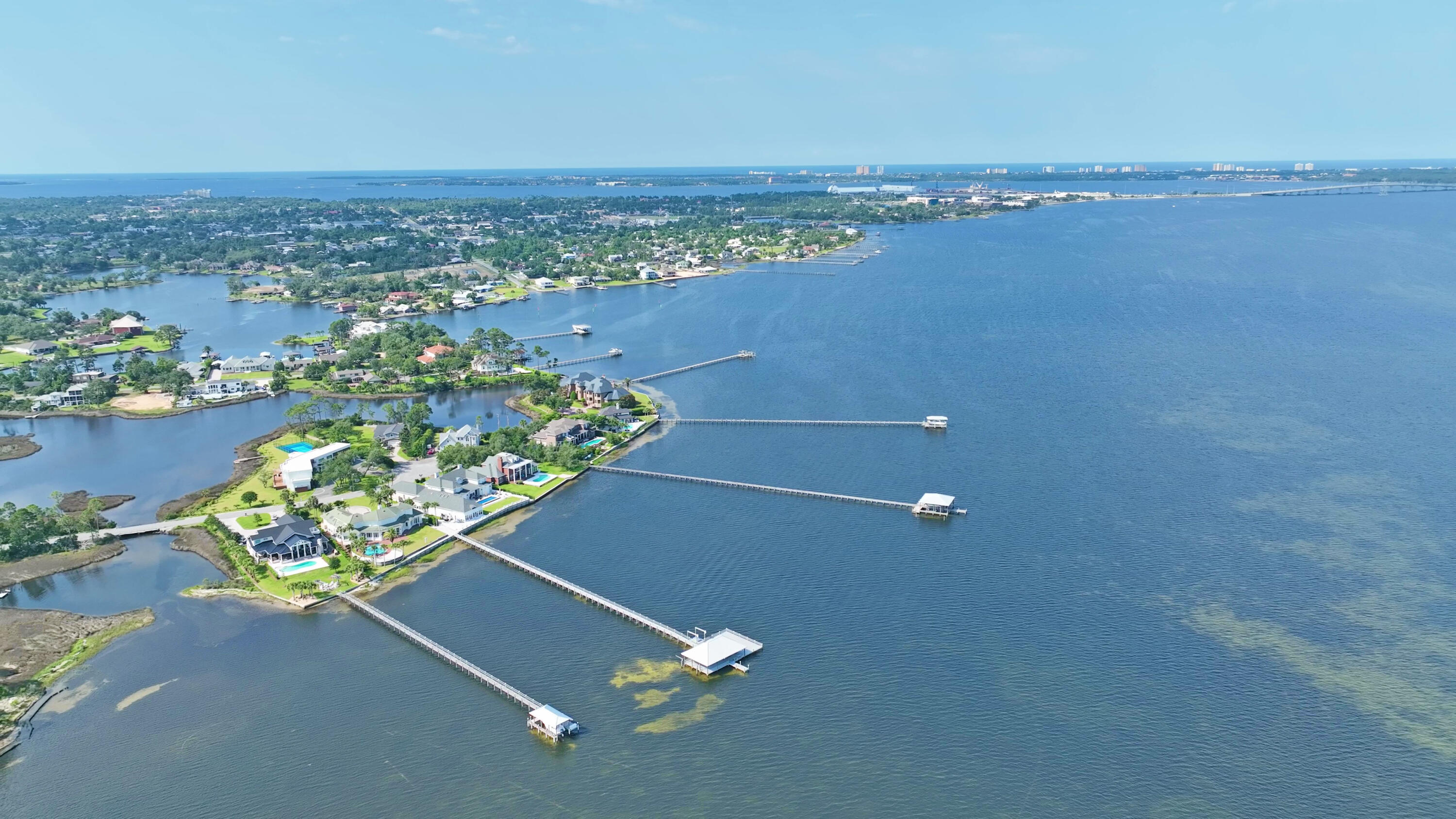 KingsPoint Harbour U-1 Replat - Residential