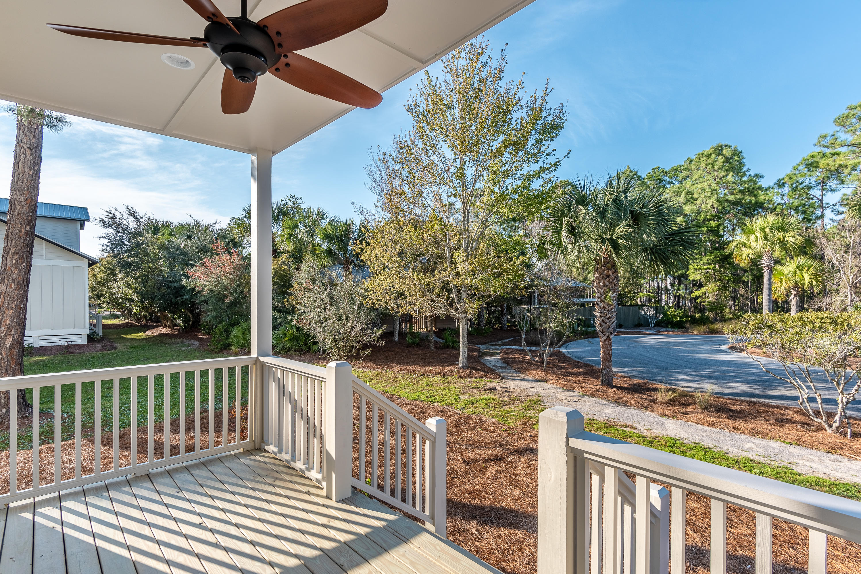 Hidden Grove - Residential