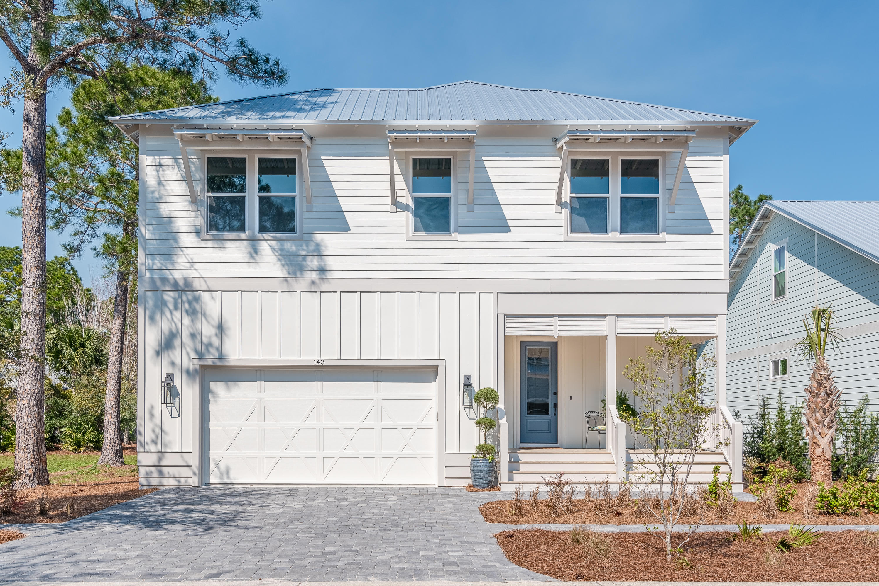 Hidden Grove - Residential