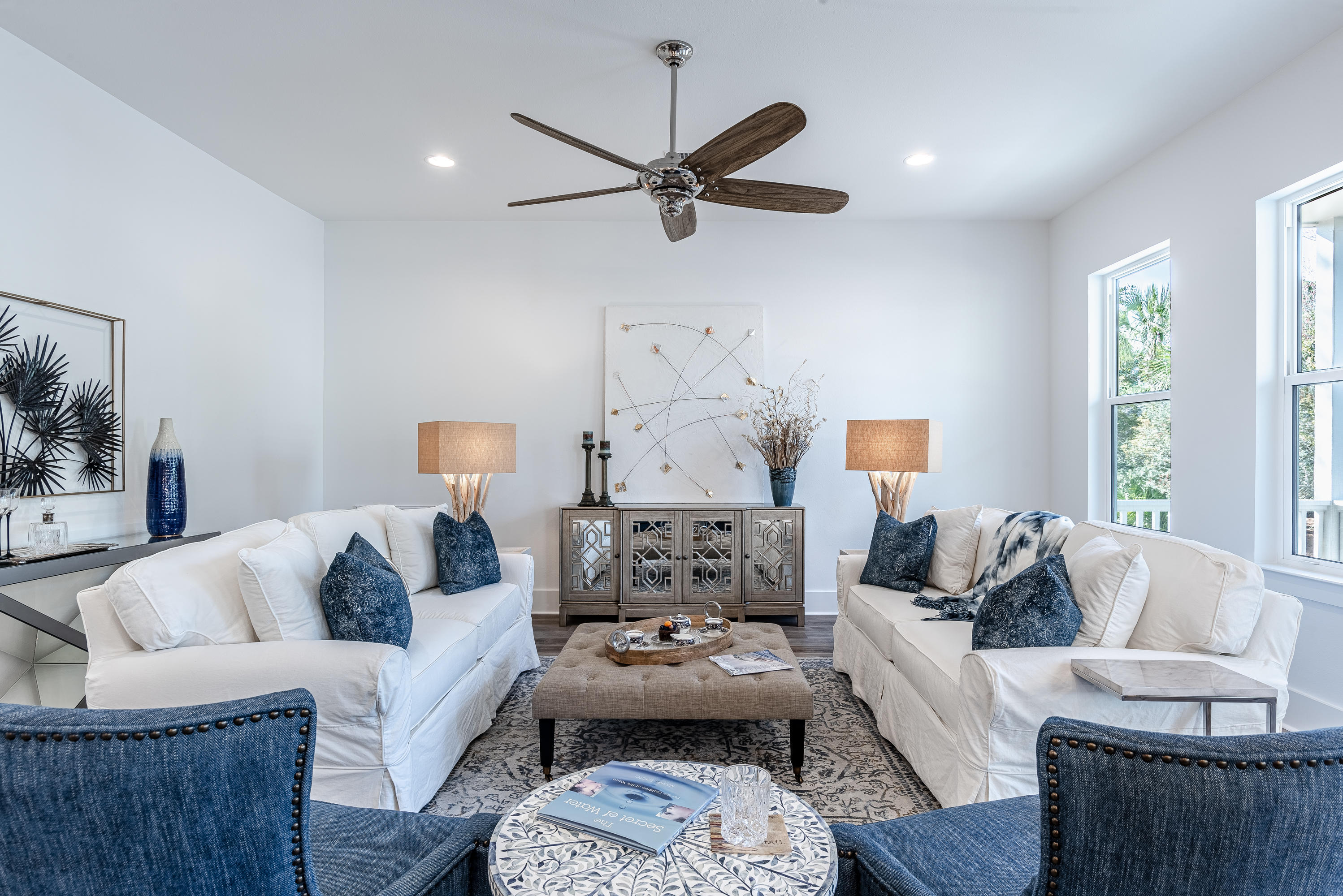 Hidden Grove - Residential