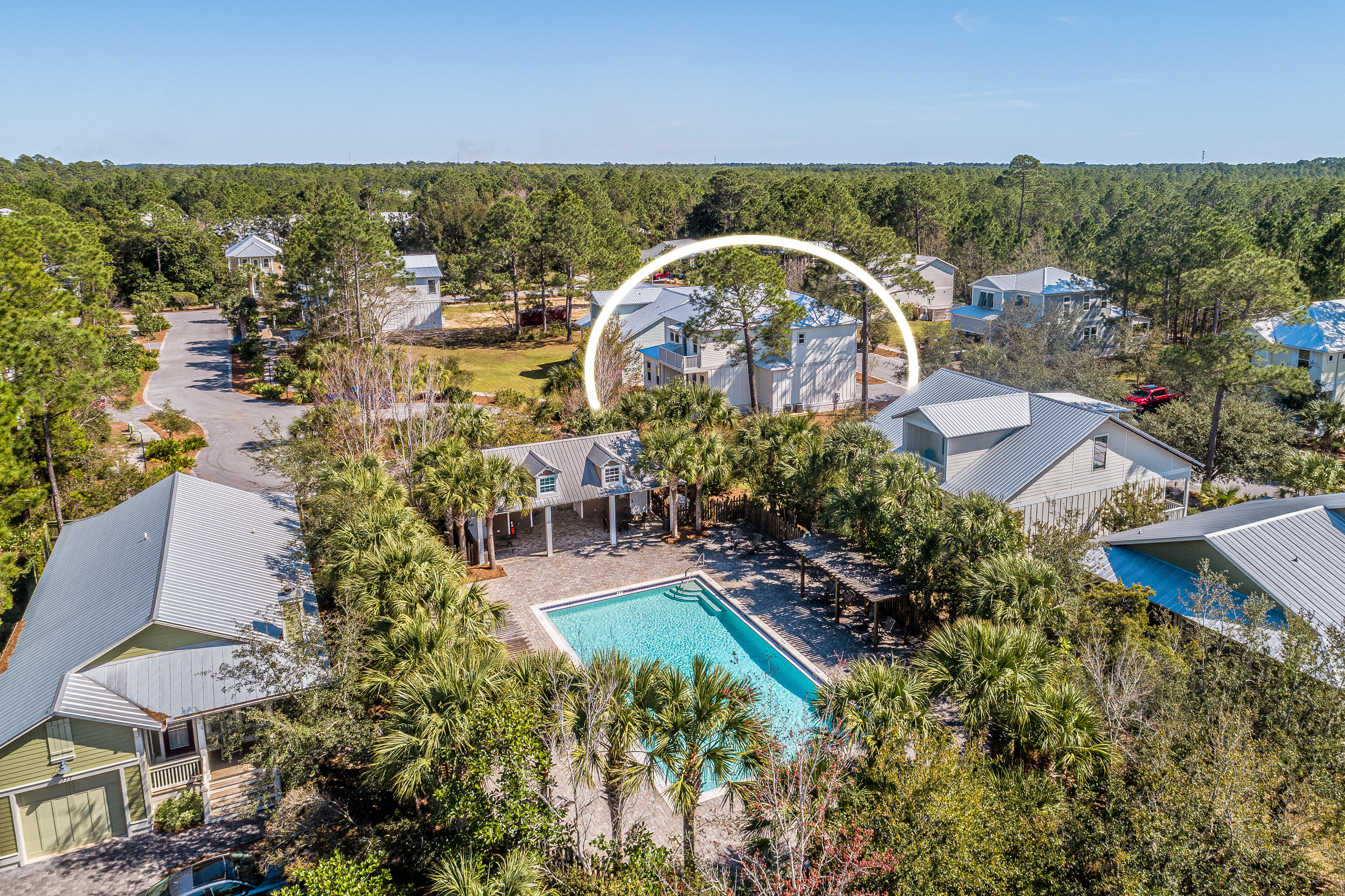 Hidden Grove - Residential