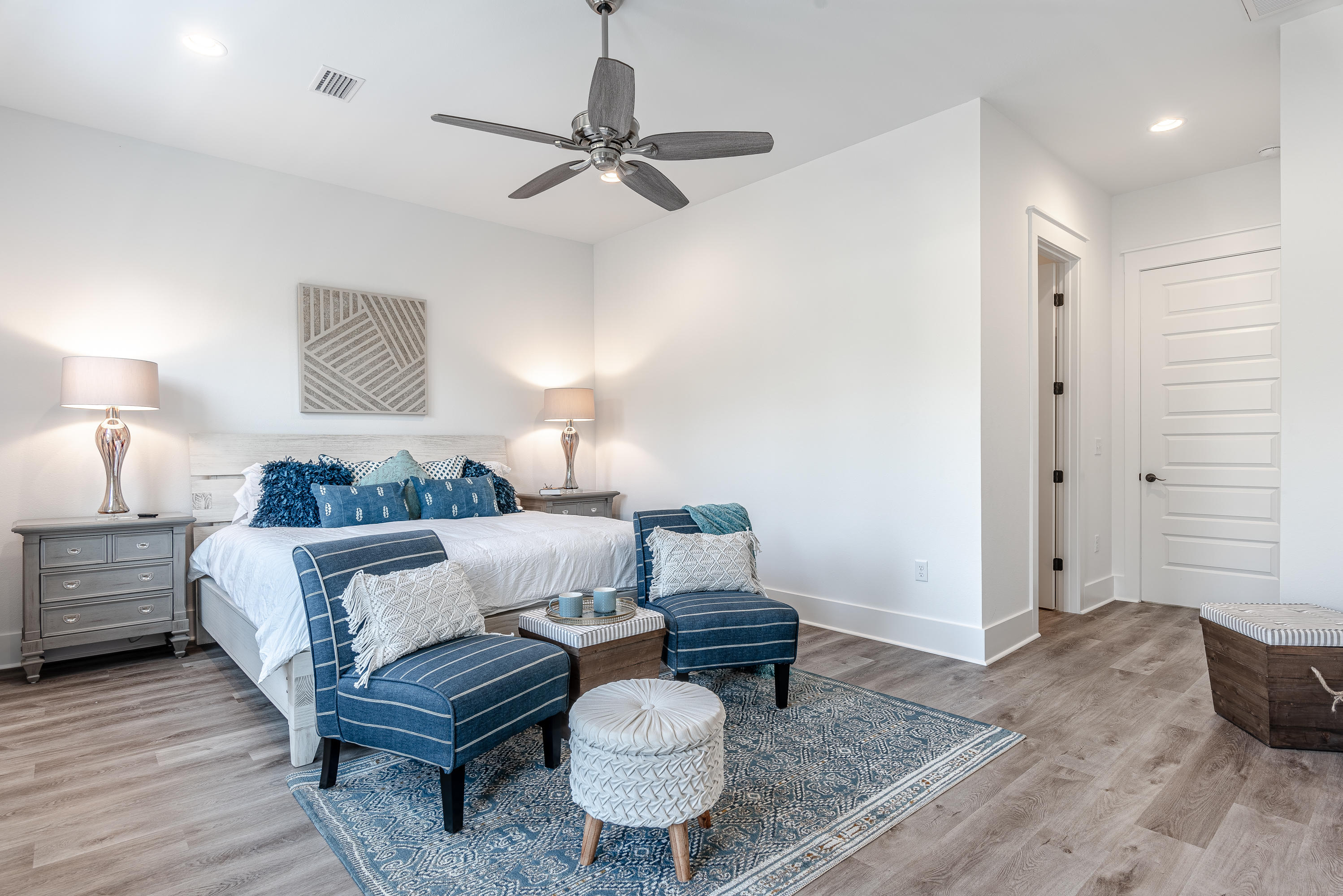 Hidden Grove - Residential