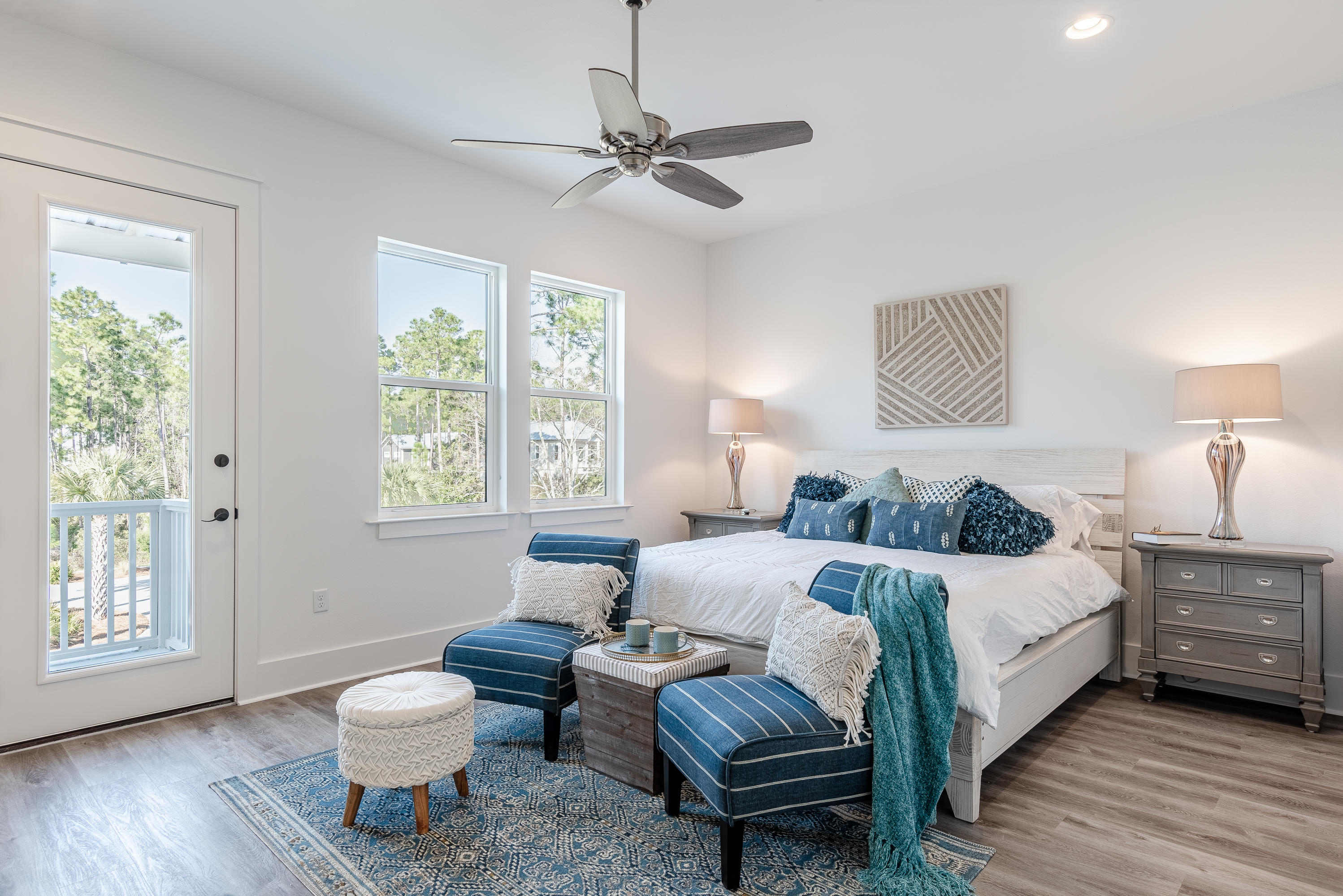 Hidden Grove - Residential