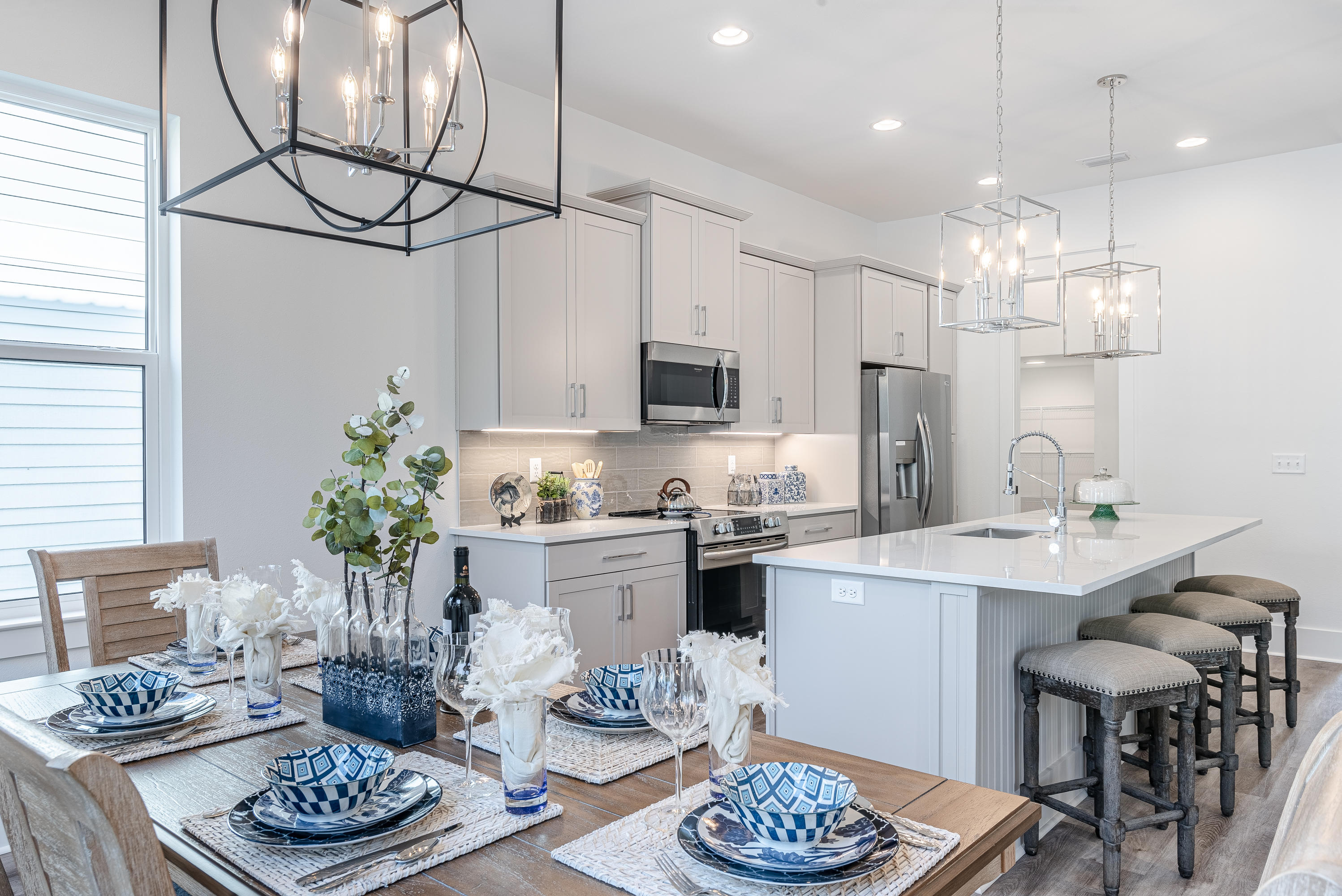 Hidden Grove - Residential