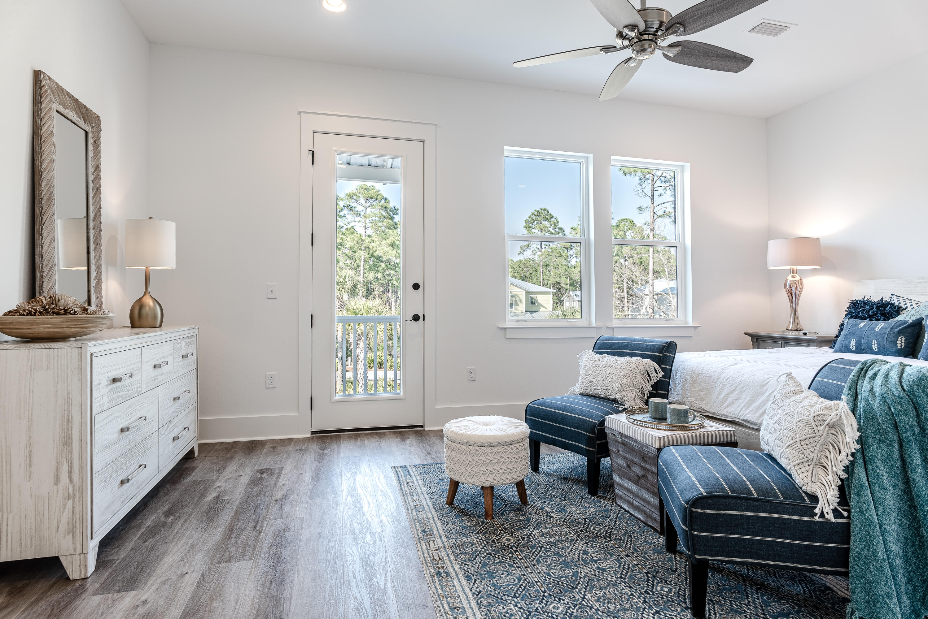 Hidden Grove - Residential