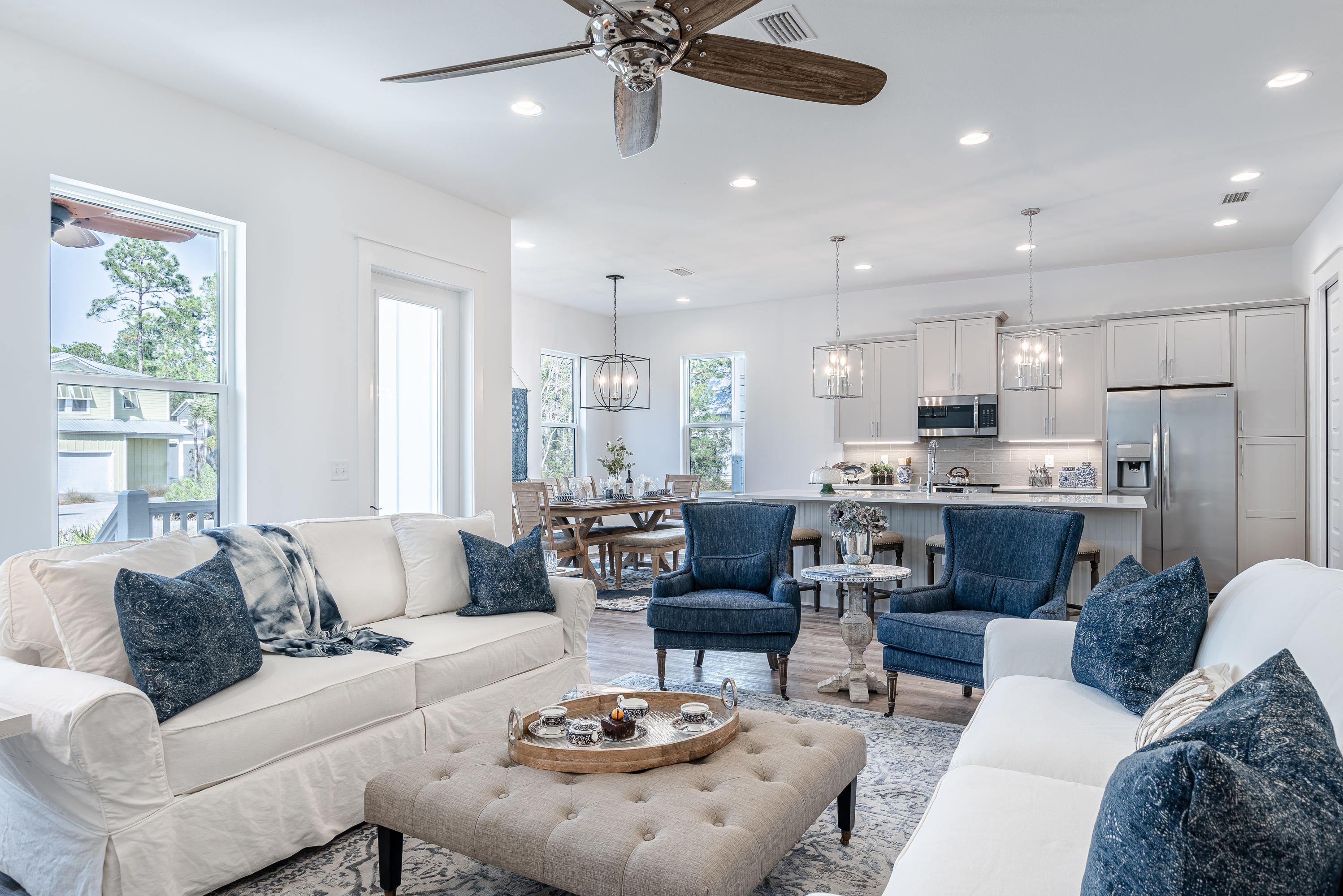 Hidden Grove - Residential