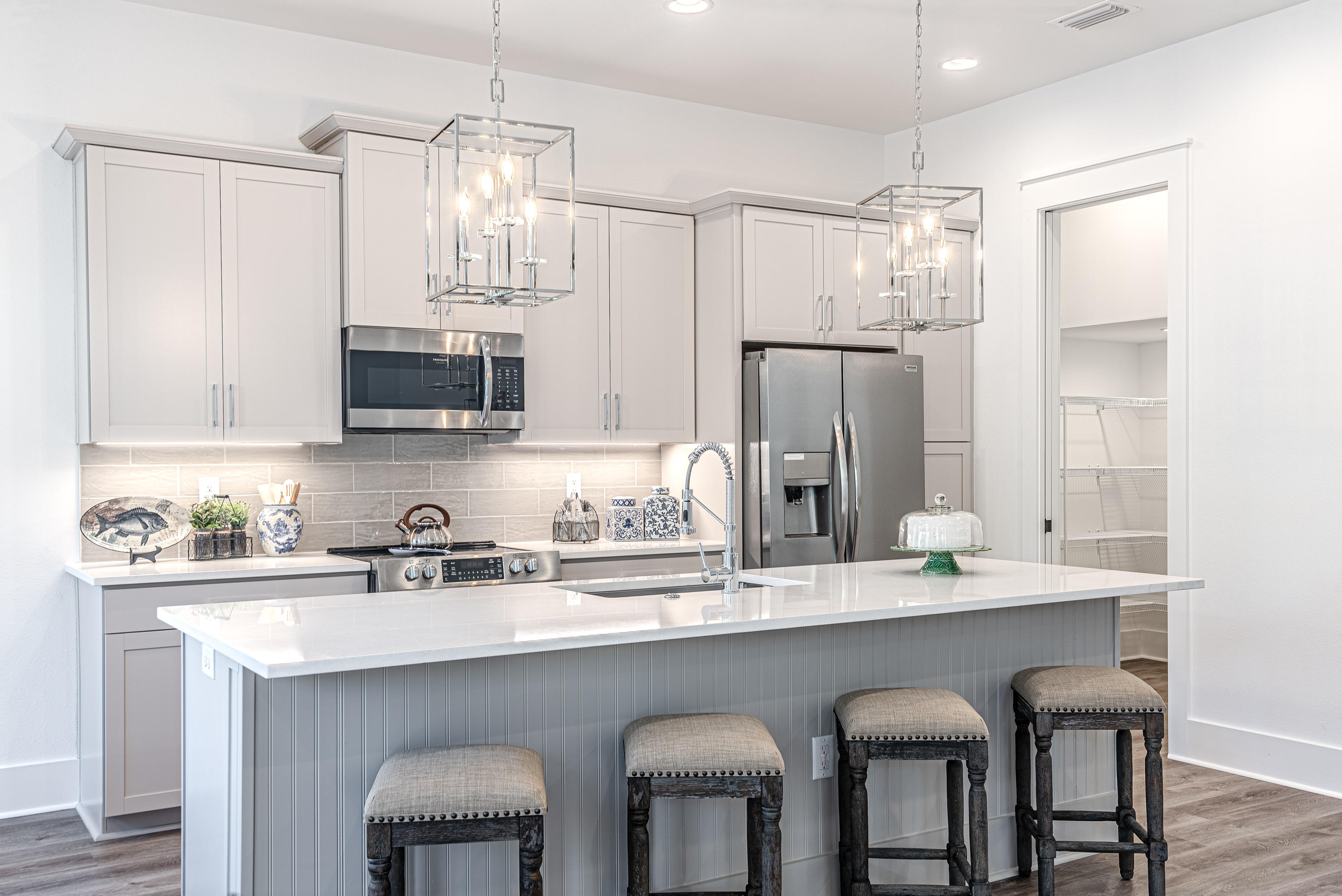 Hidden Grove - Residential