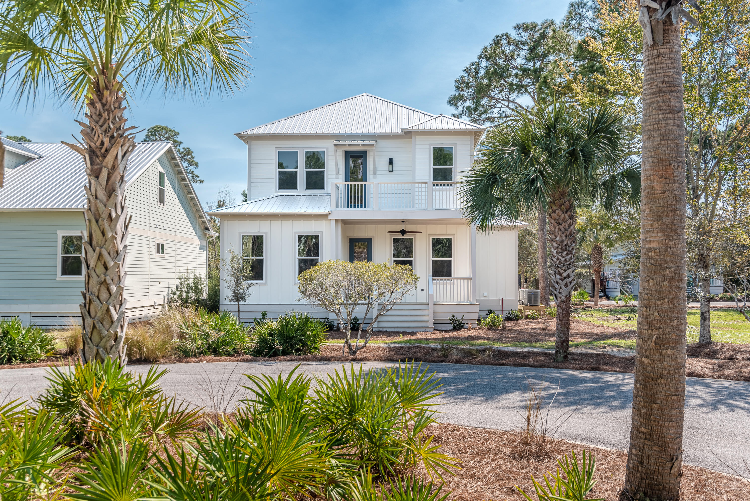 Hidden Grove - Residential