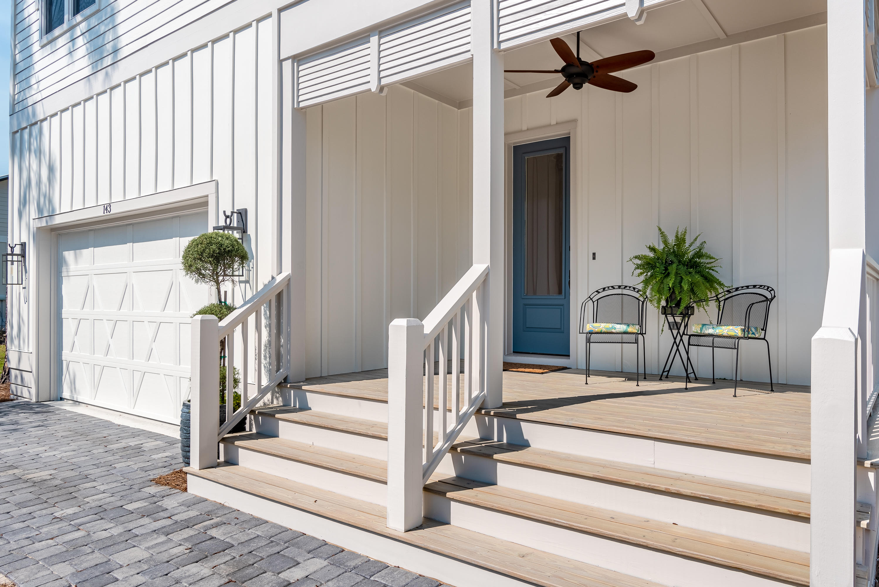 Hidden Grove - Residential