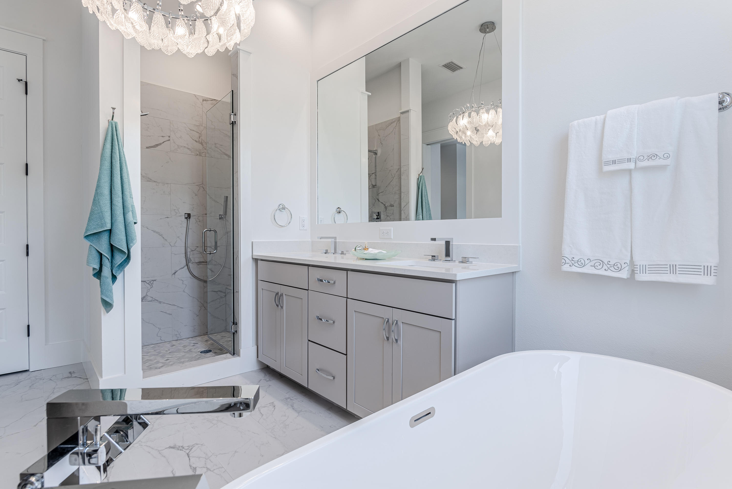 Hidden Grove - Residential