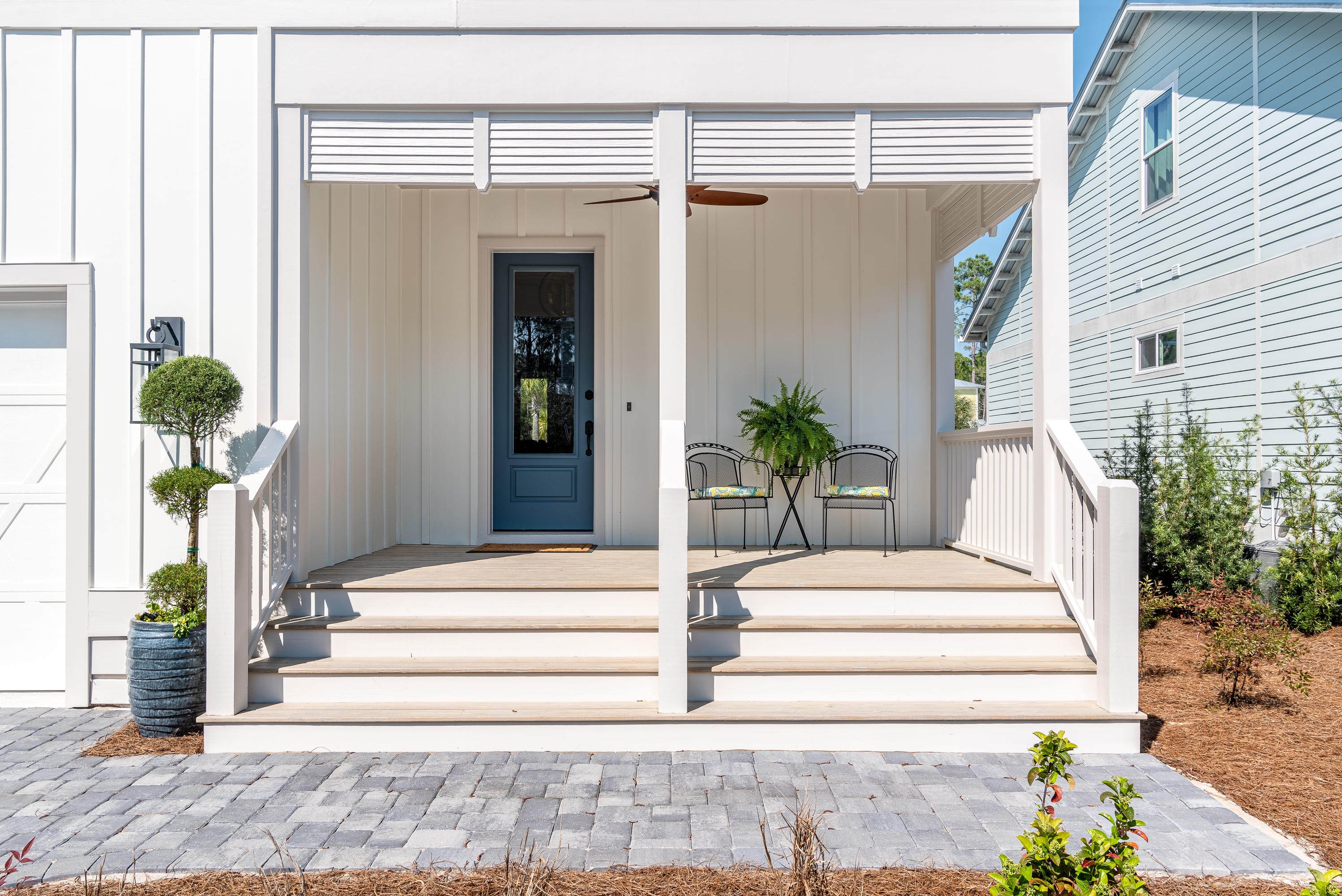 Hidden Grove - Residential