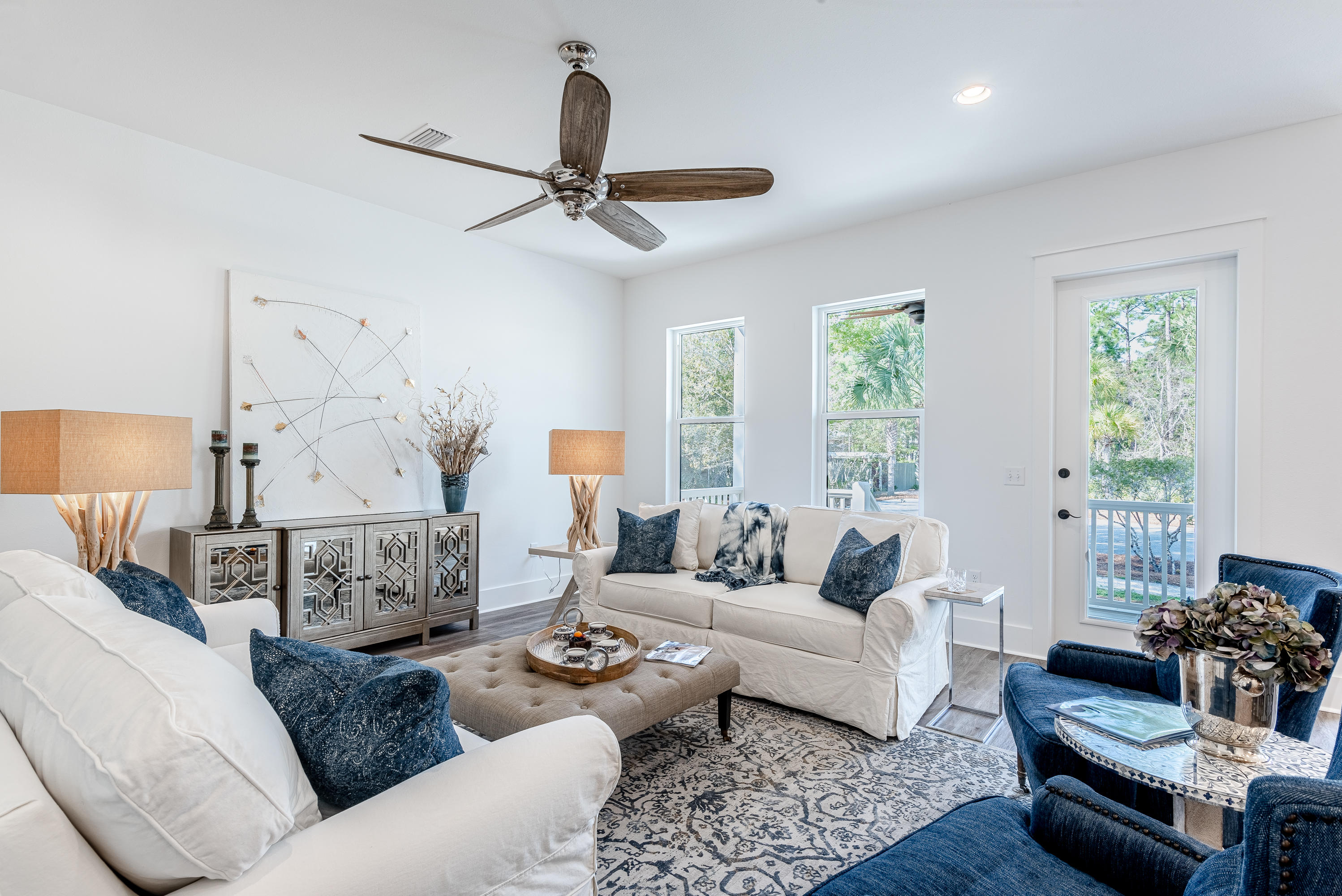 Hidden Grove - Residential