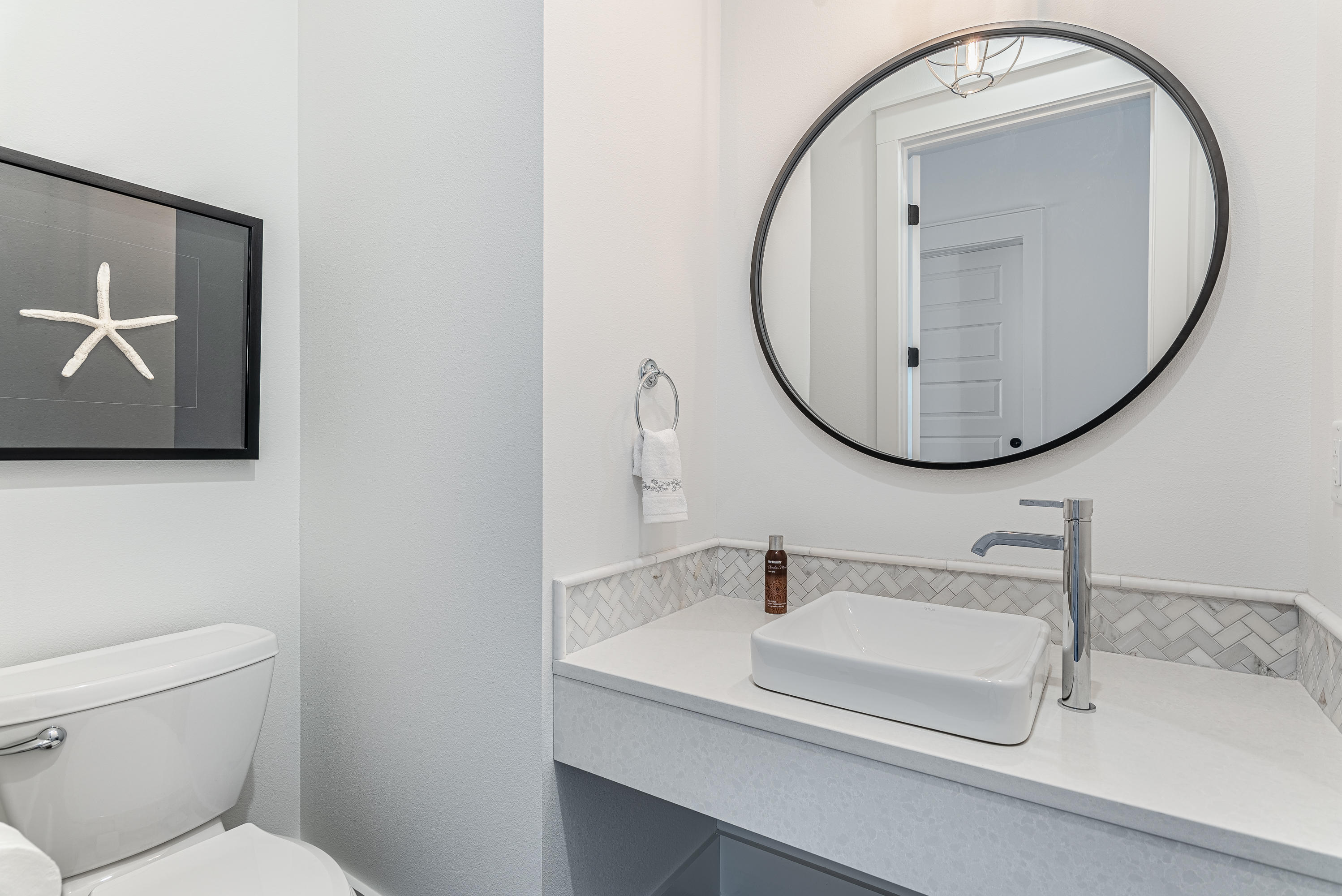 Hidden Grove - Residential