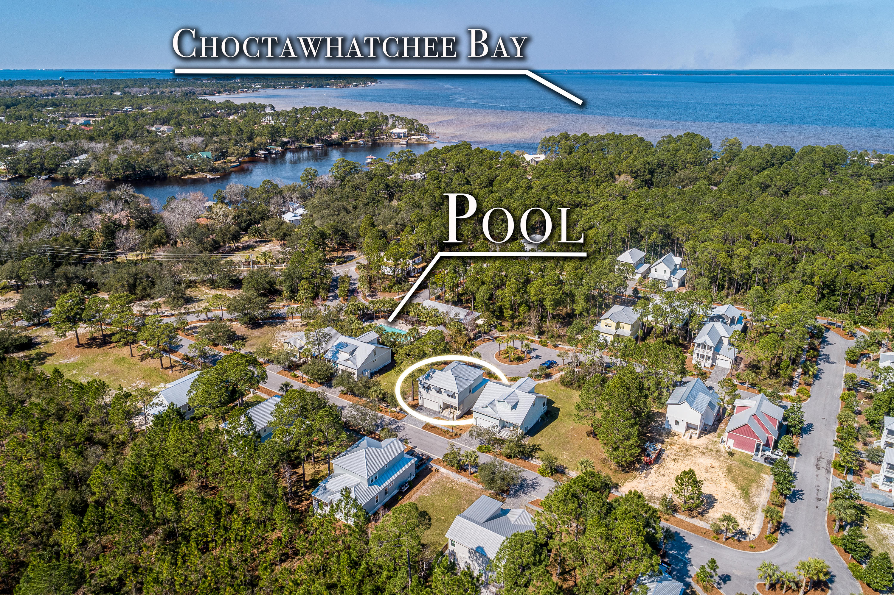 Hidden Grove - Residential