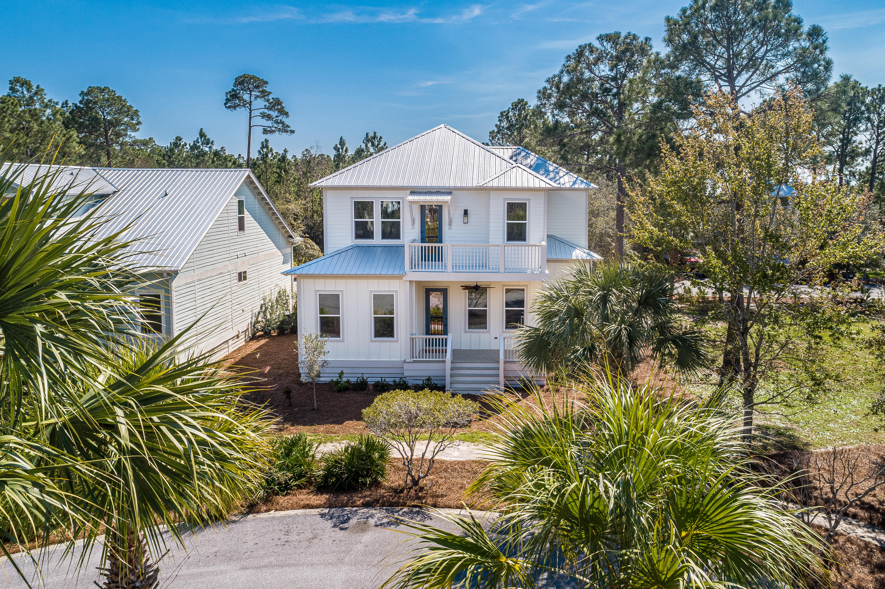 Hidden Grove - Residential