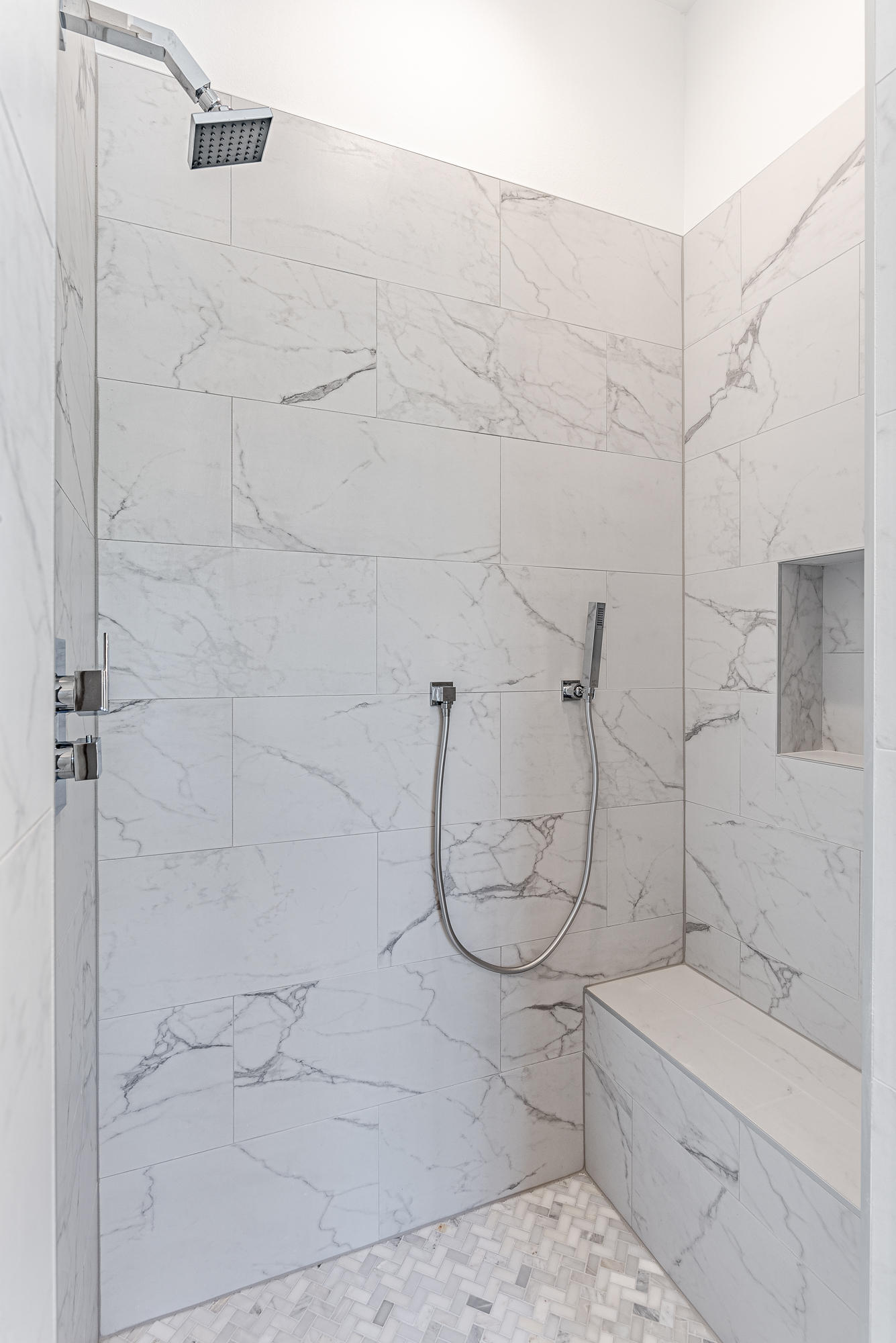 Hidden Grove - Residential