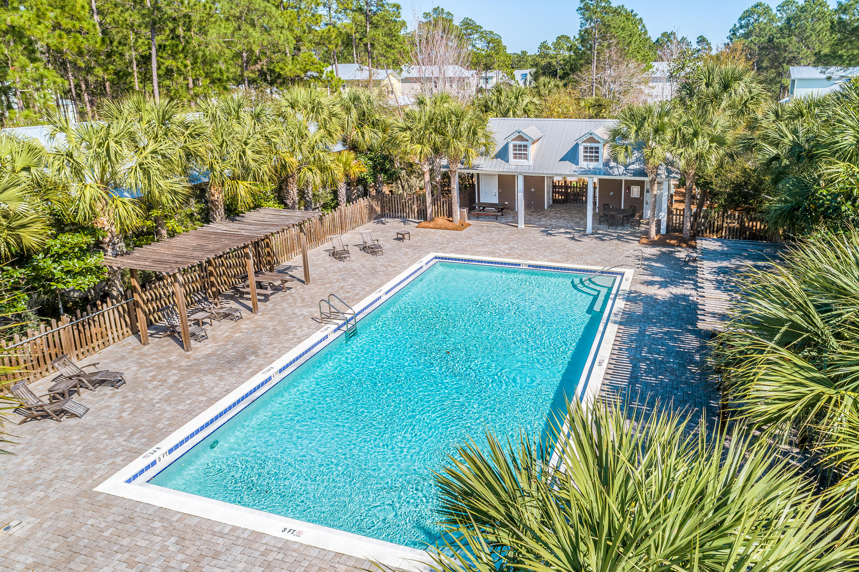 Hidden Grove - Residential