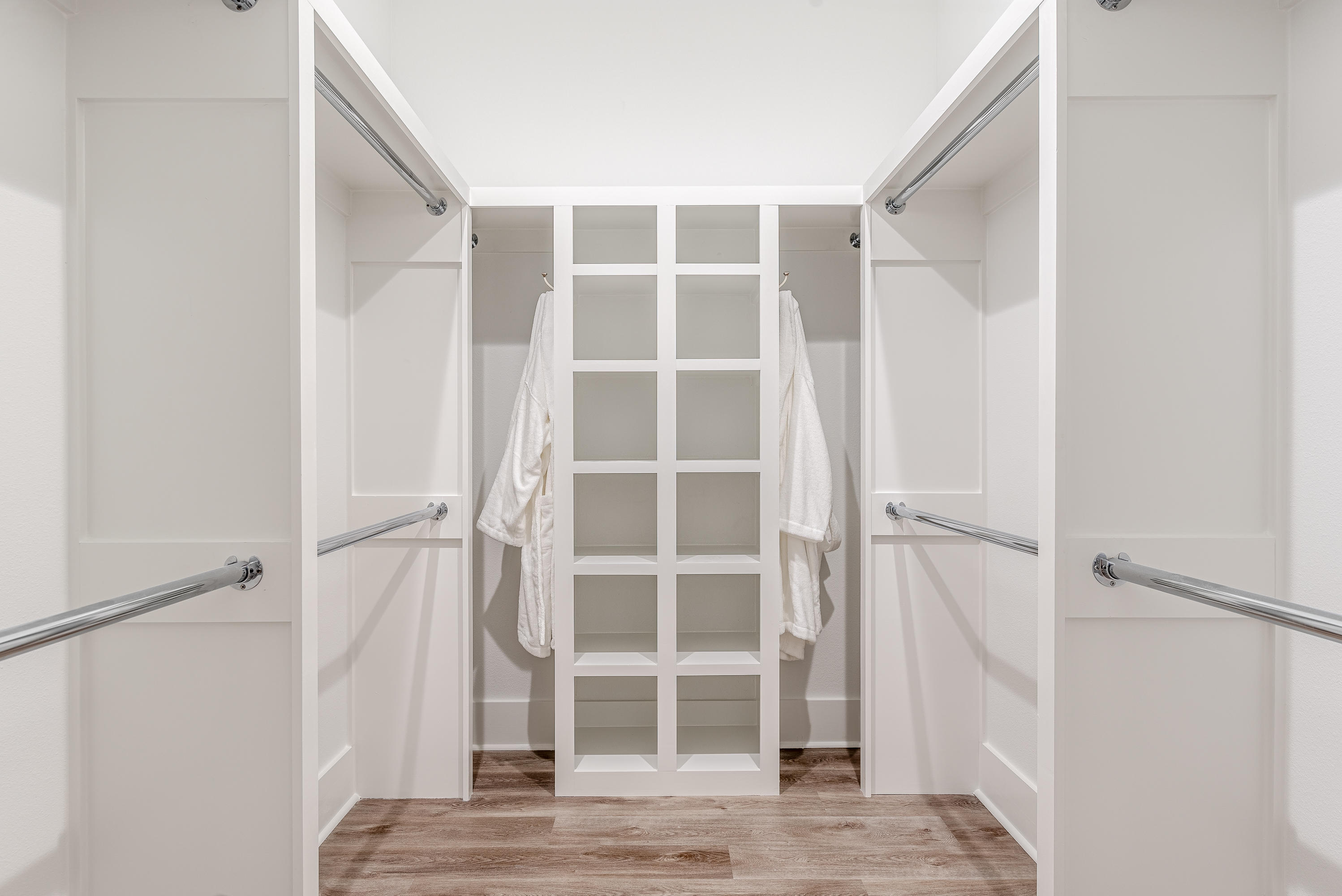 Hidden Grove - Residential