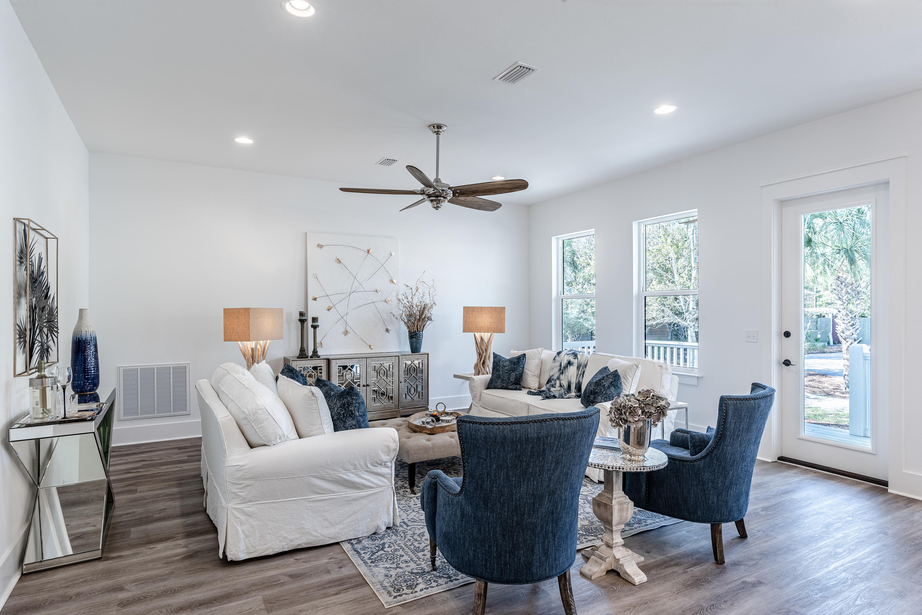 Hidden Grove - Residential