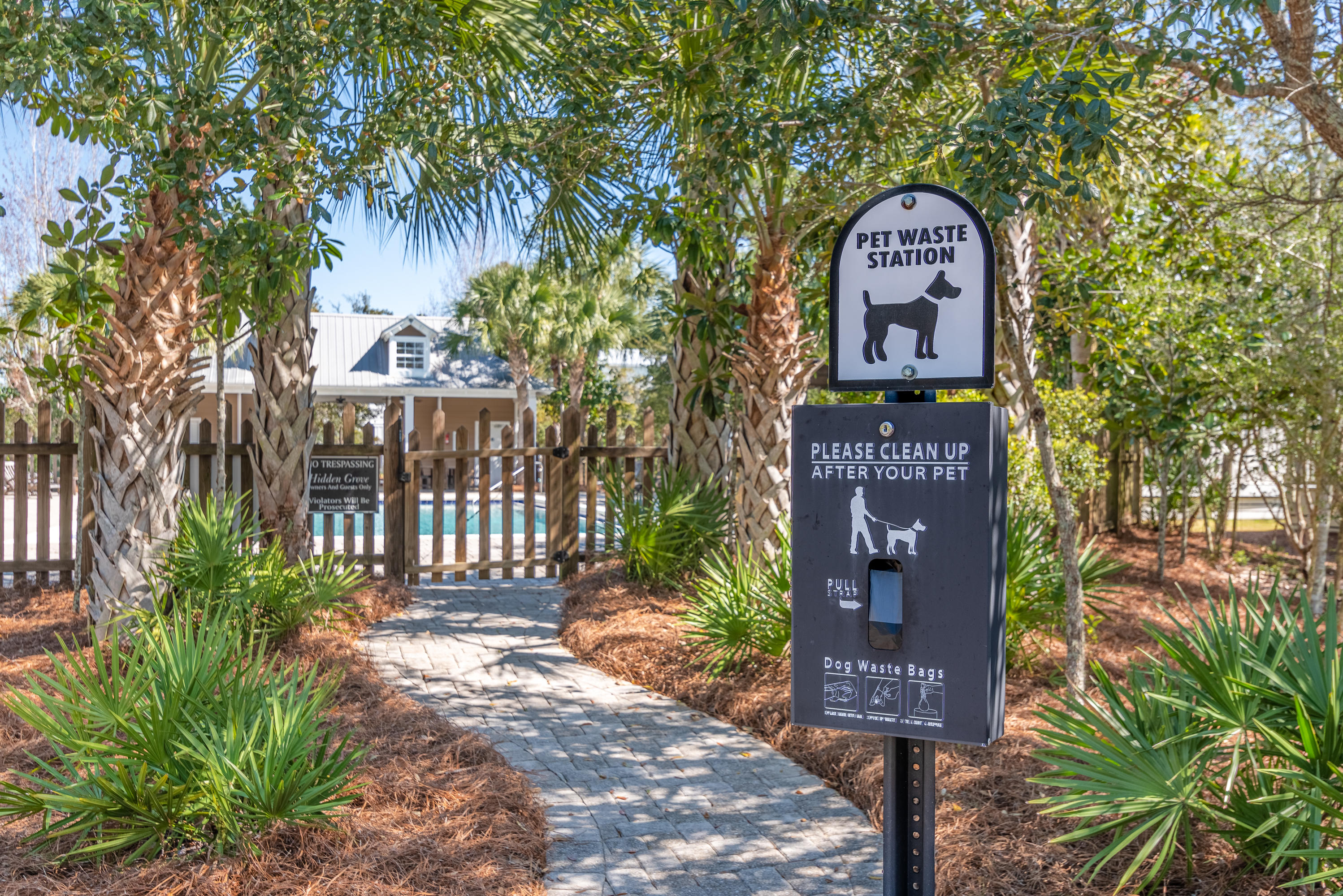 Hidden Grove - Residential